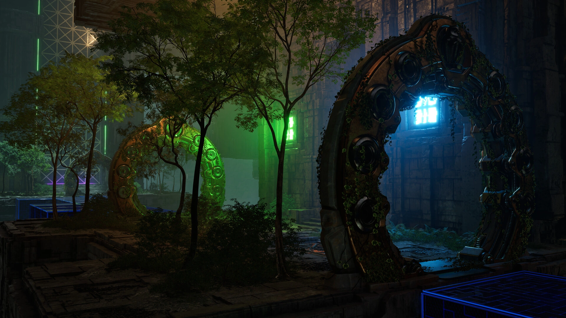 The Talos Principle 2 - Additional Image 10