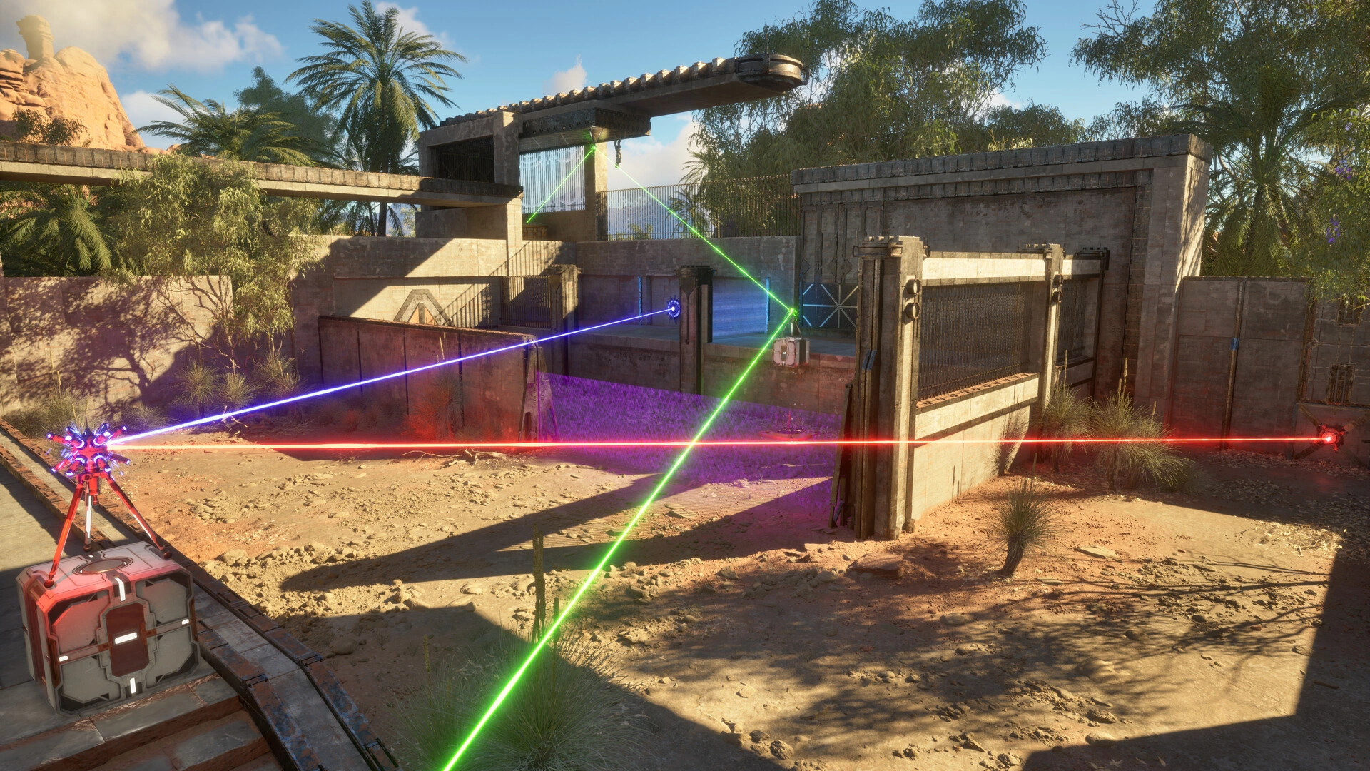 The Talos Principle 2 - Additional Image 13