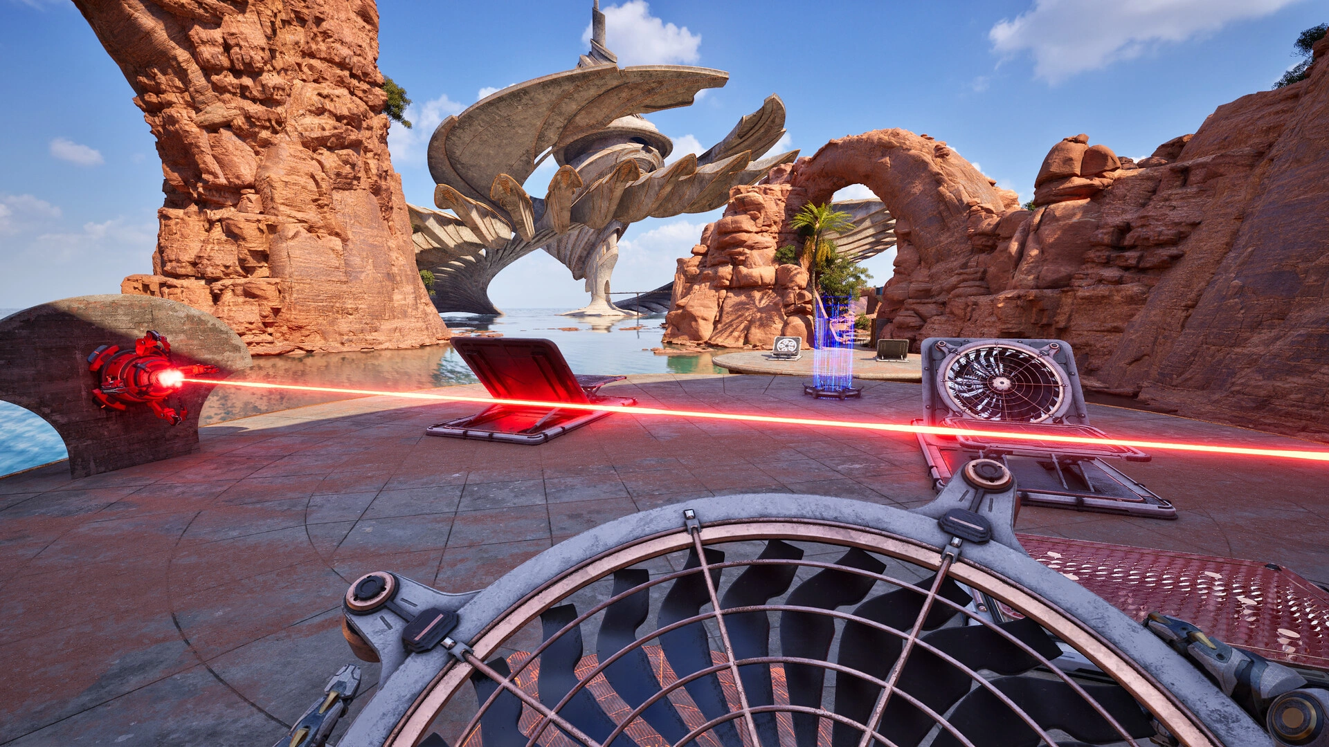 The Talos Principle 2 - Additional Image 4