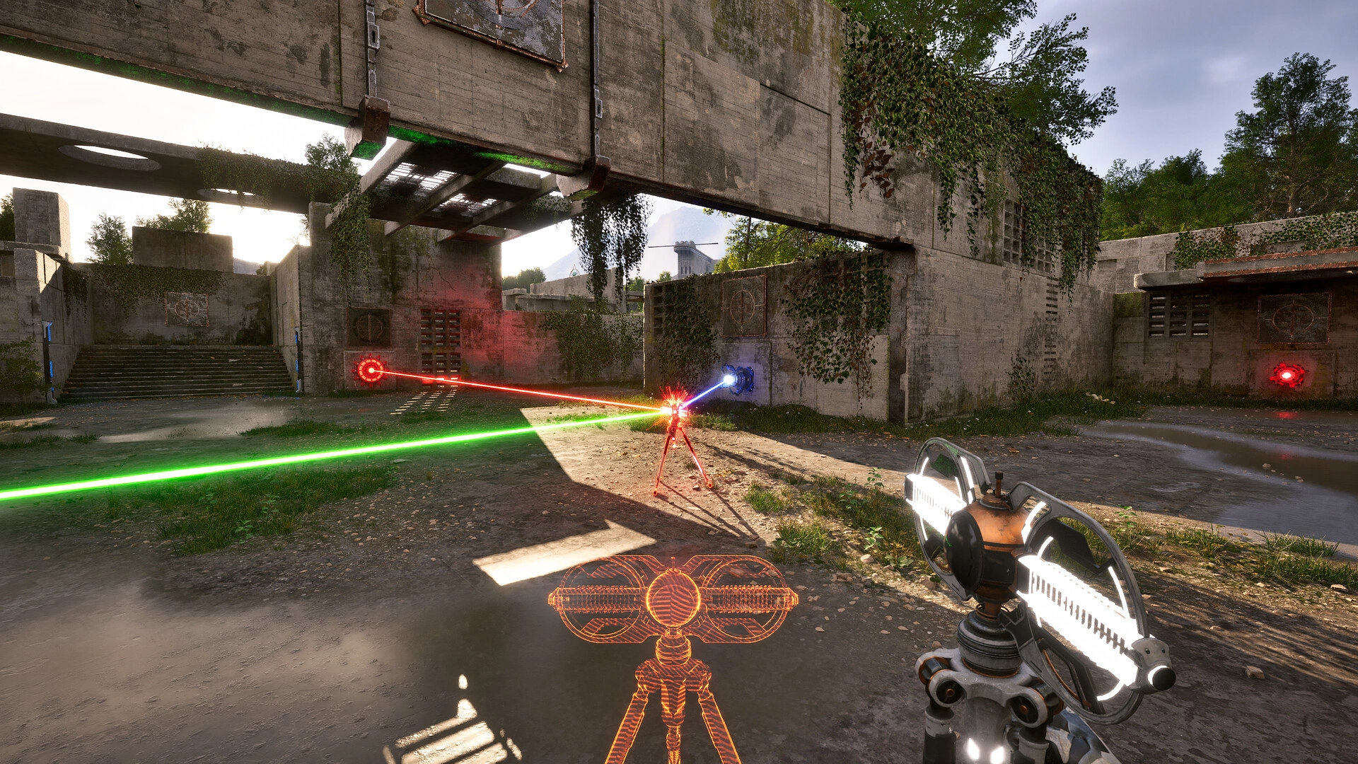 The Talos Principle 2 - Additional Image 3
