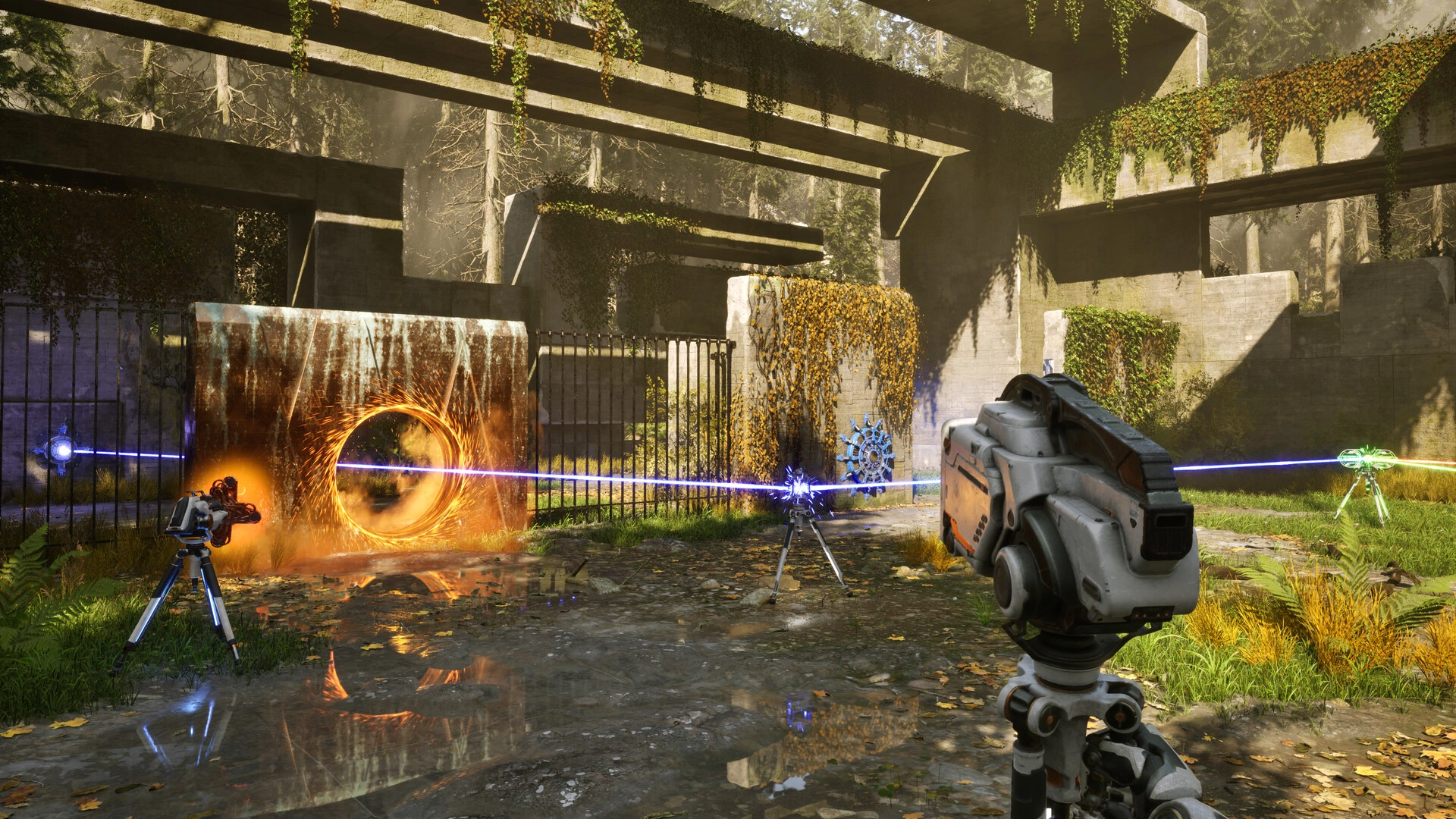 The Talos Principle 2 - Additional Image 7