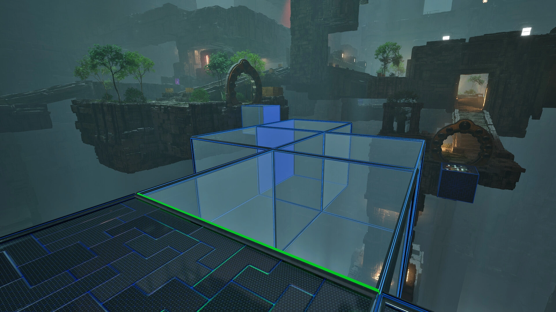 The Talos Principle 2 - Additional Image 9