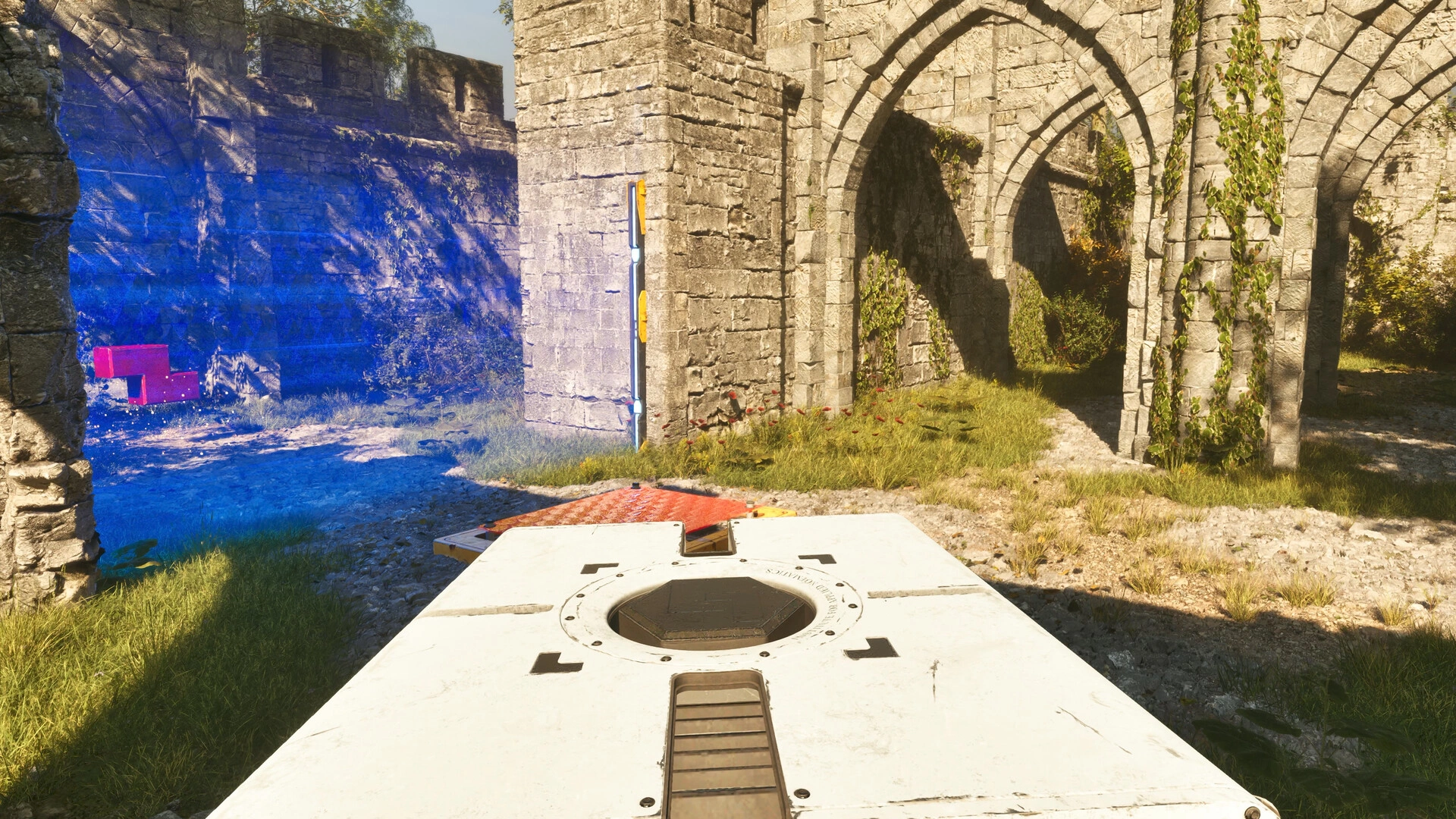 The Talos Principle Reawakened - Additional Image 4