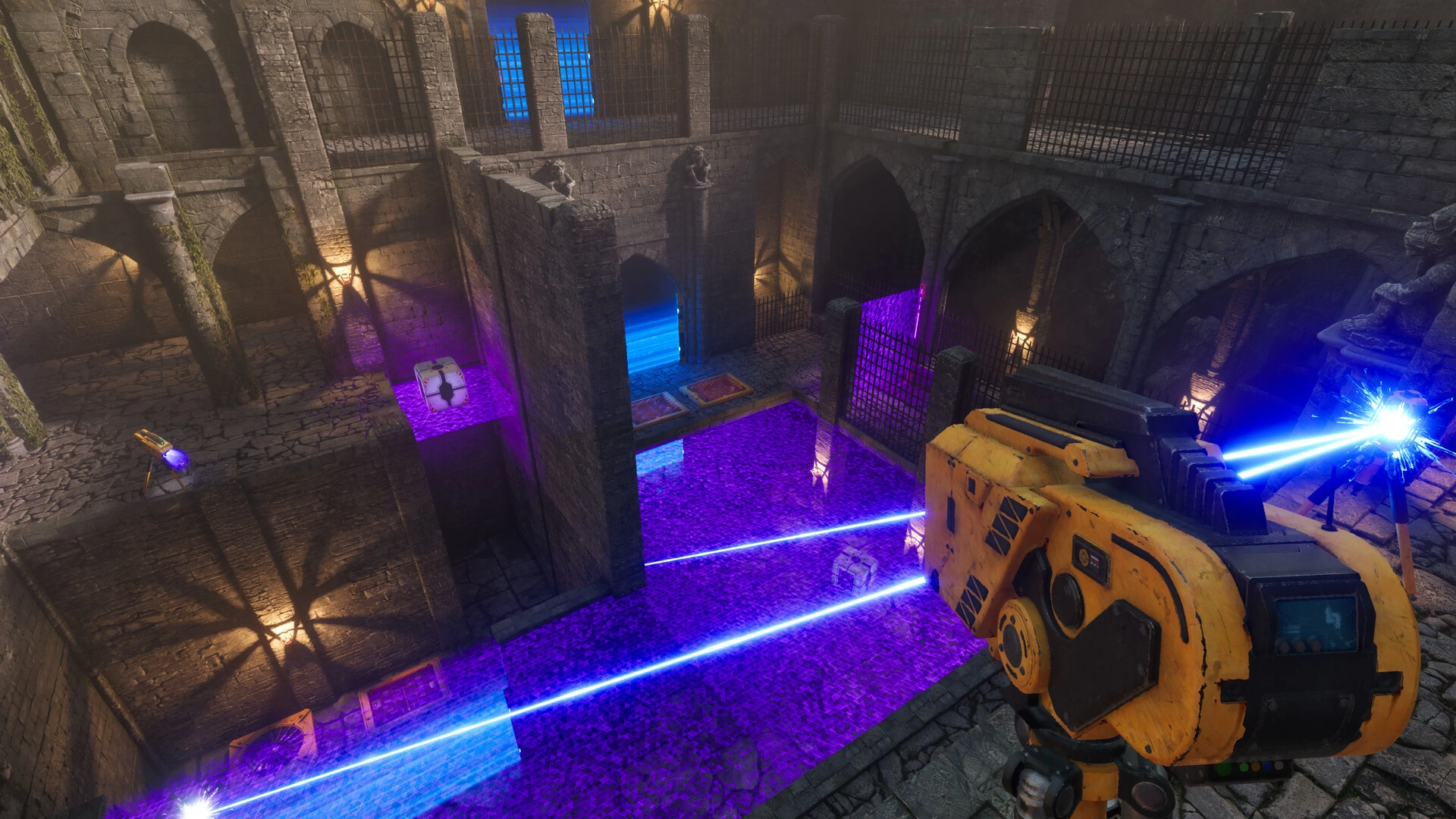 The Talos Principle Reawakened - Additional Image 0
