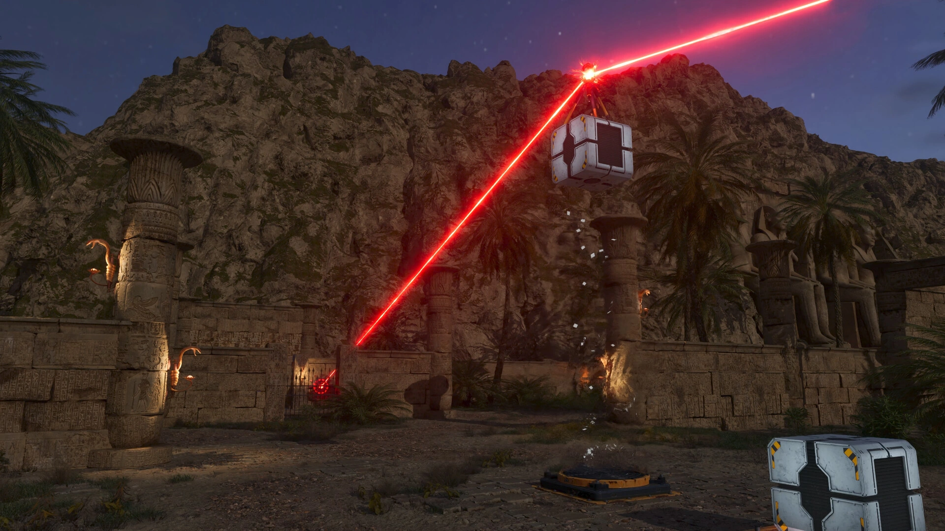 The Talos Principle Reawakened - Additional Image 11