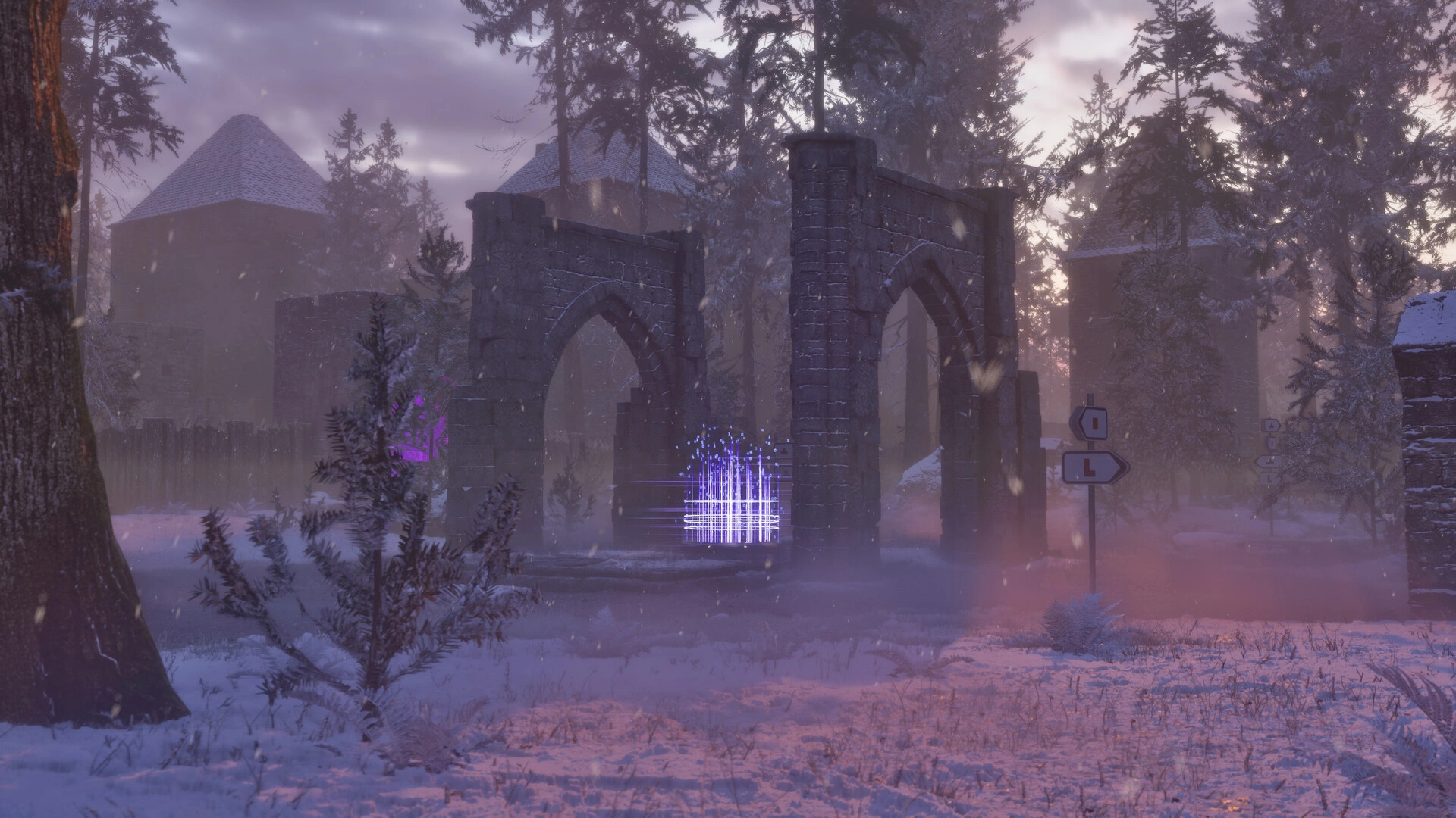 The Talos Principle Reawakened - Additional Image 3
