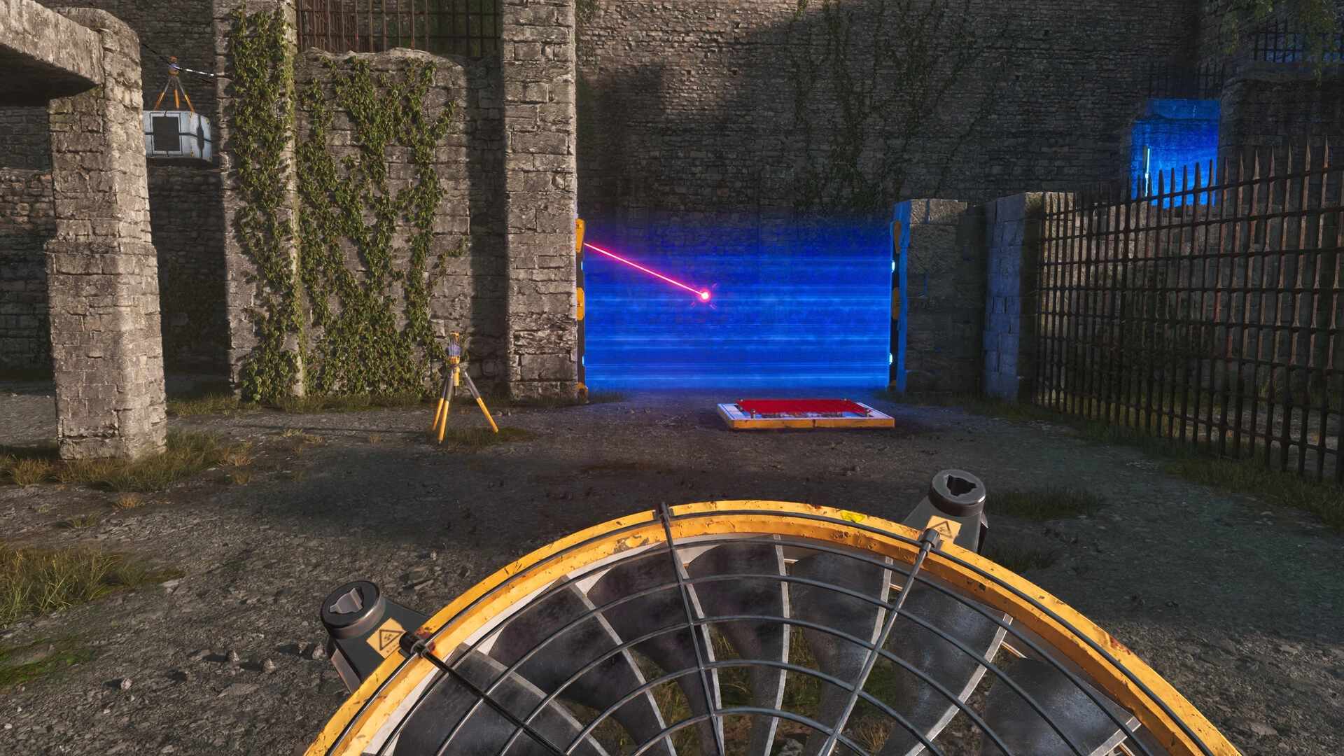 The Talos Principle Reawakened - Additional Image 8