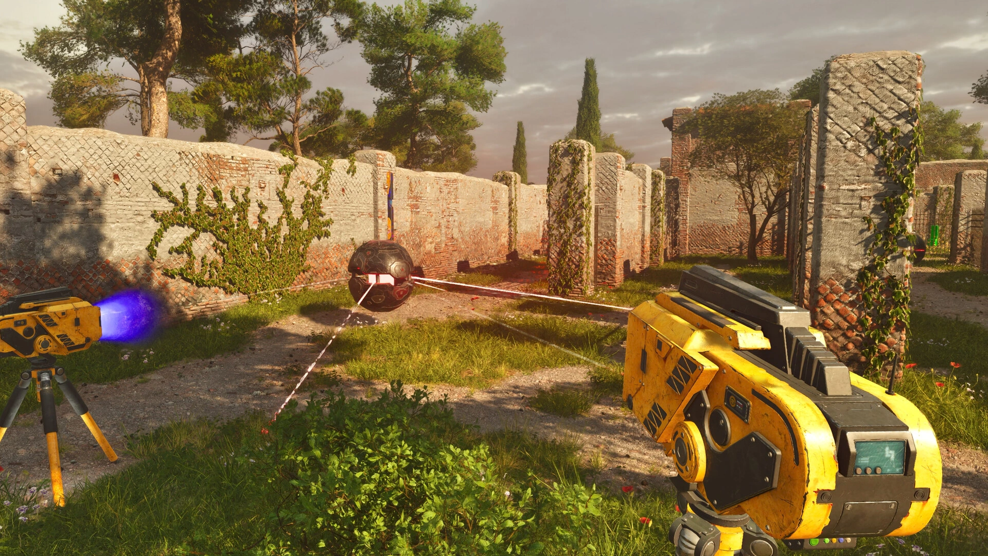 The Talos Principle Reawakened - Additional Image 9