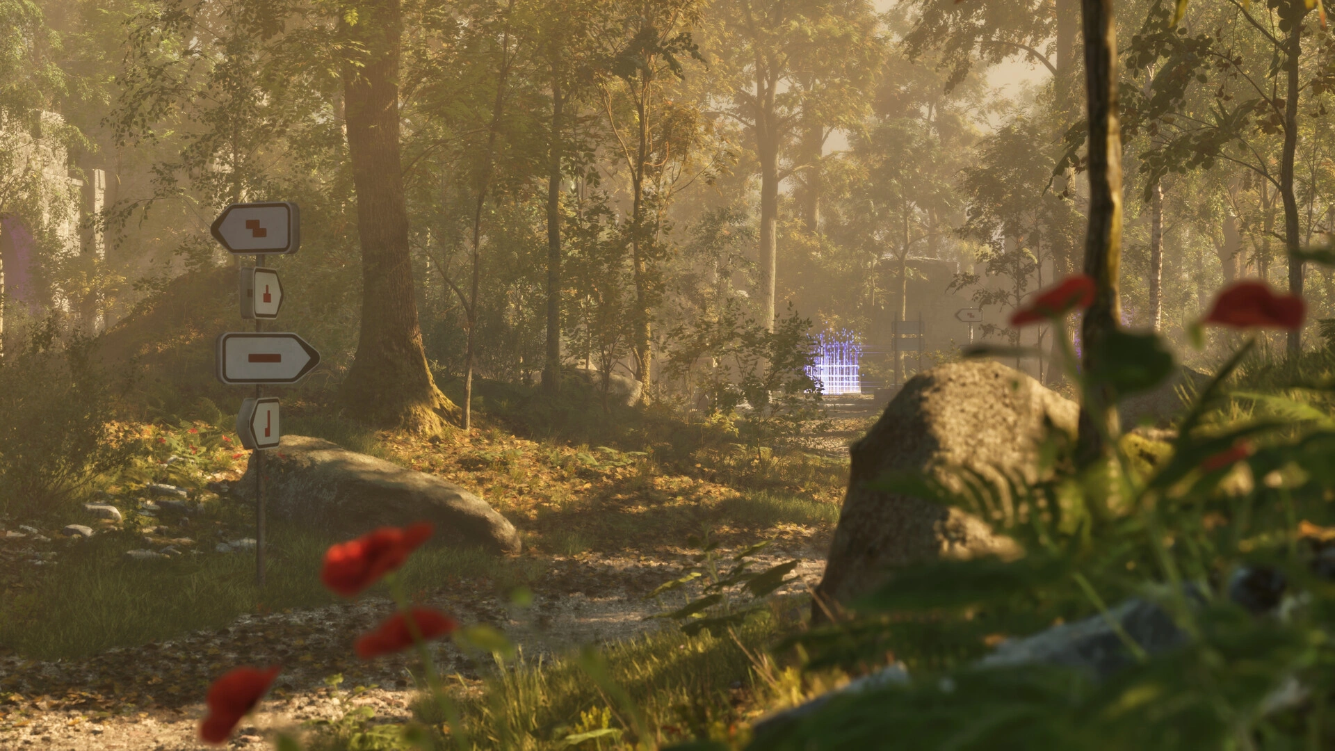 The Talos Principle Reawakened - Additional Image 10