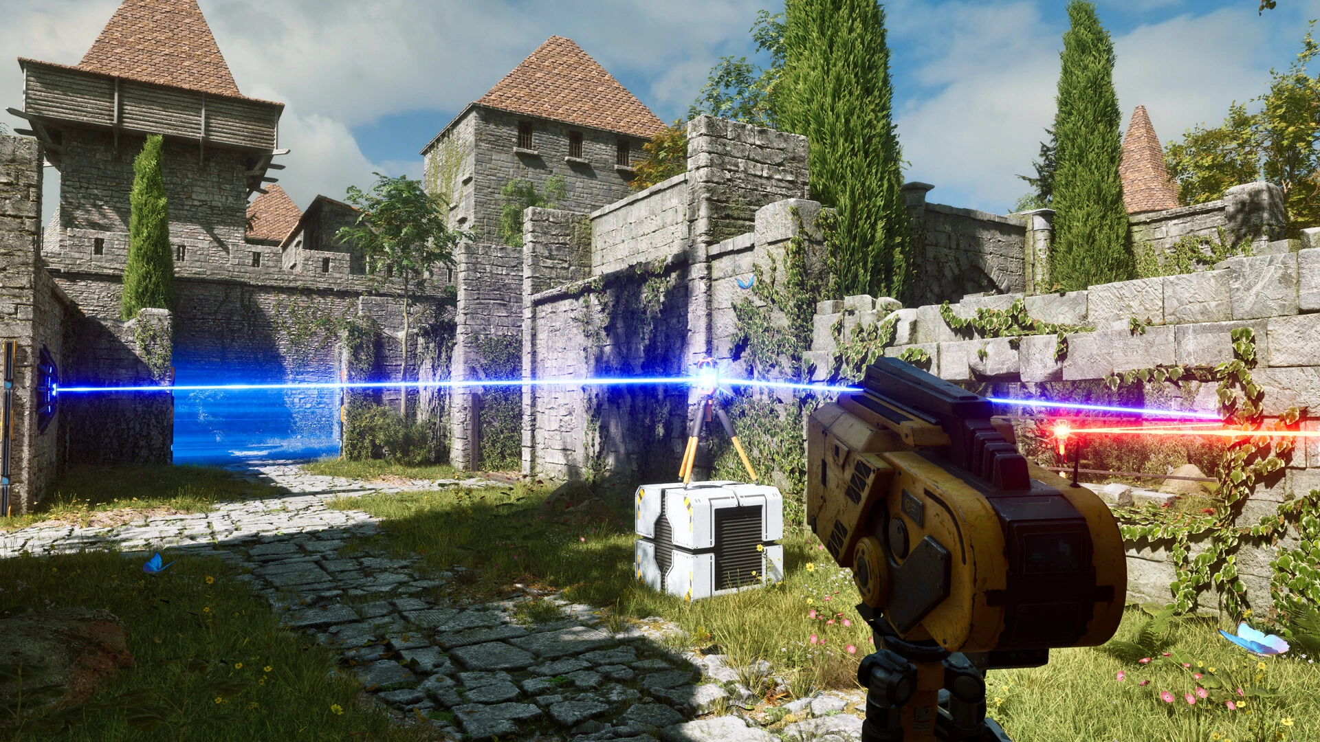 The Talos Principle Reawakened - Additional Image 5