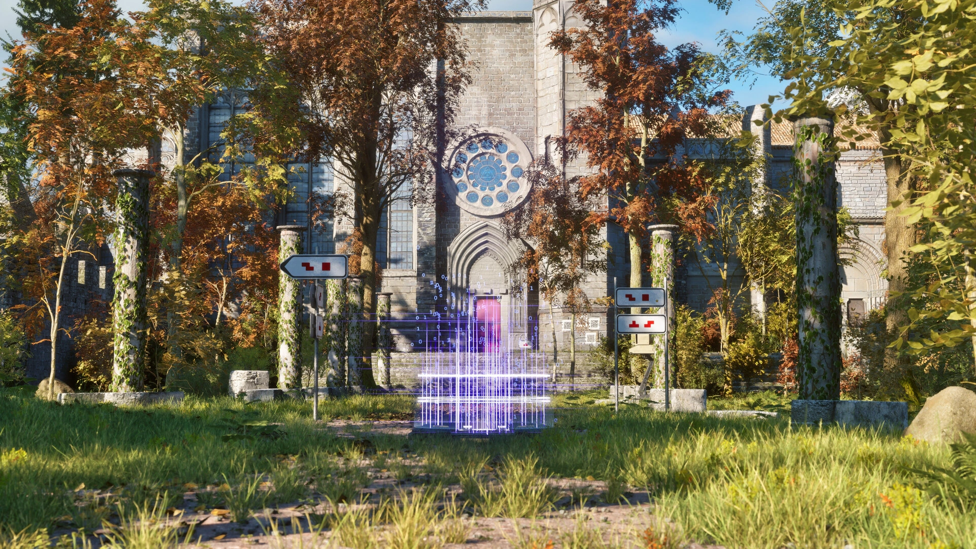 The Talos Principle Reawakened - Additional Image 1