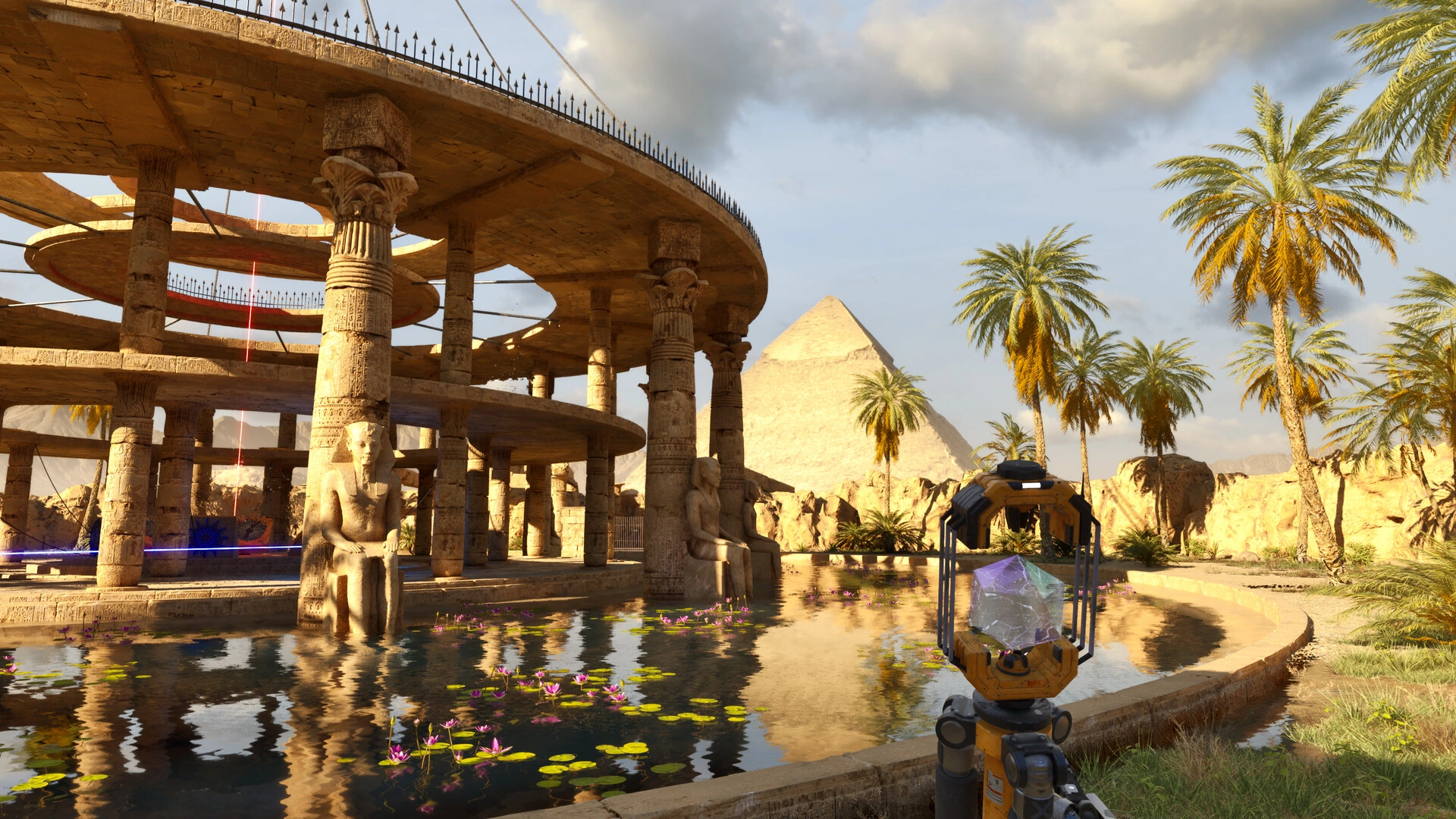 The Talos Principle Reawakened - Additional Image 7