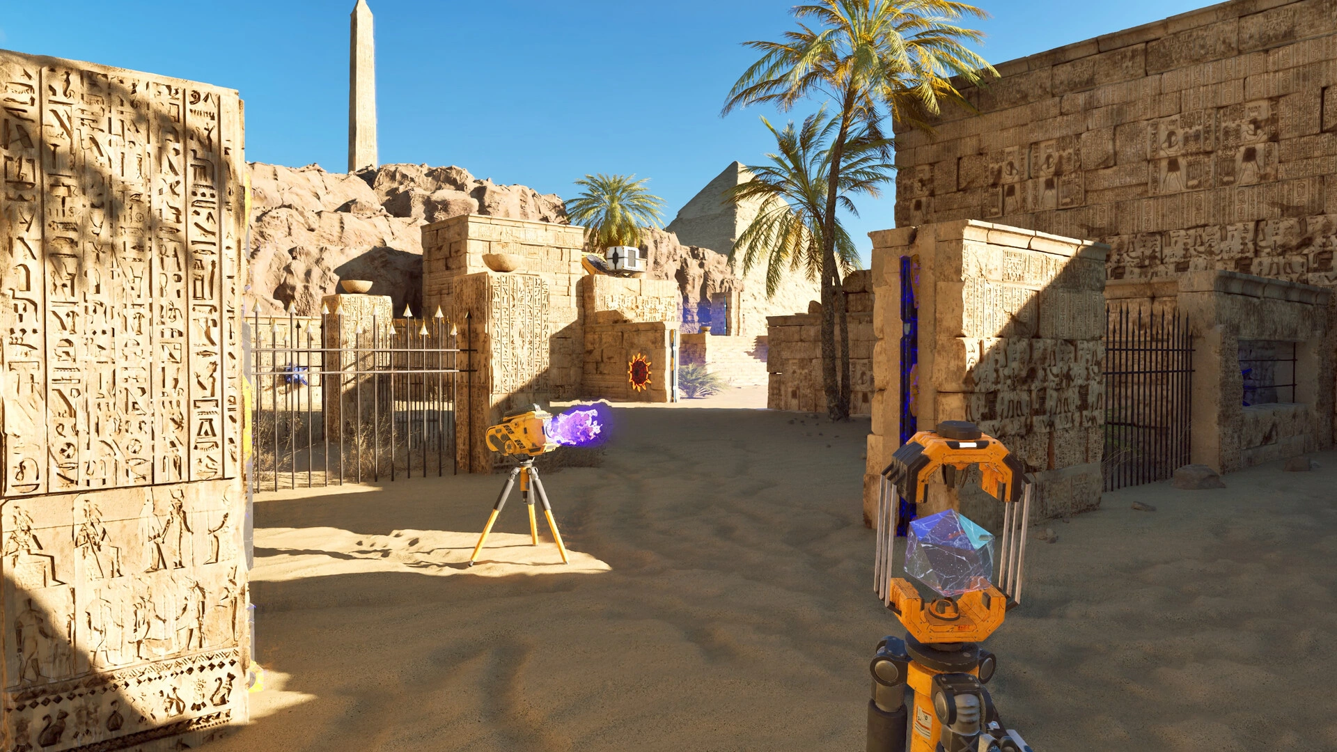 The Talos Principle Reawakened - Additional Image 6