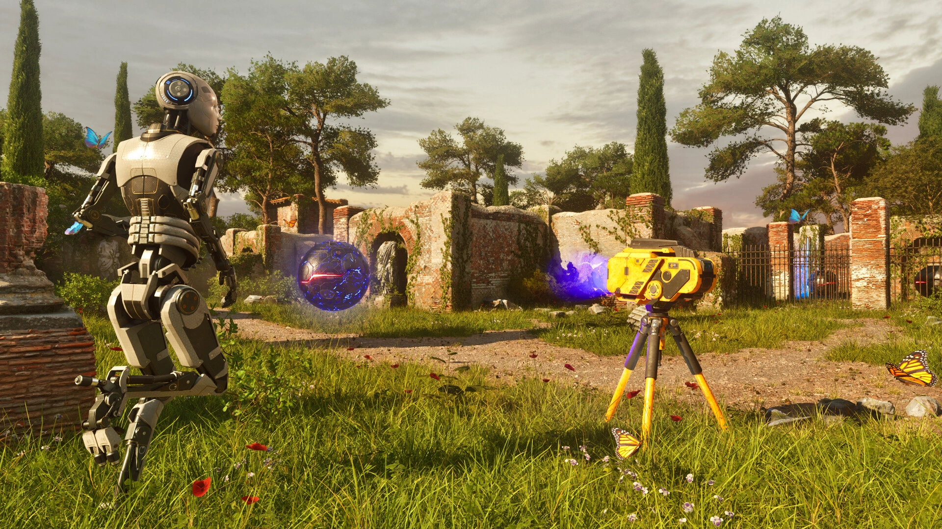The Talos Principle Reawakened - Additional Image 2