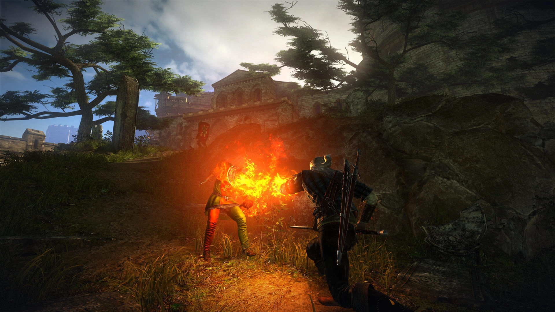 The Witcher 2: Assassins of Kings Enhanced Edition - Additional Image 9