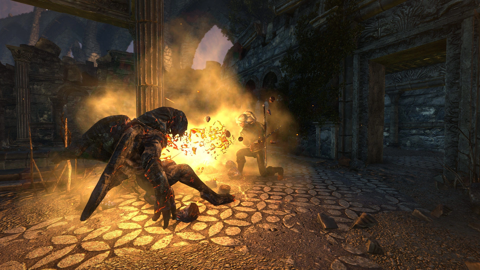 The Witcher 2: Assassins of Kings Enhanced Edition - Additional Image 6