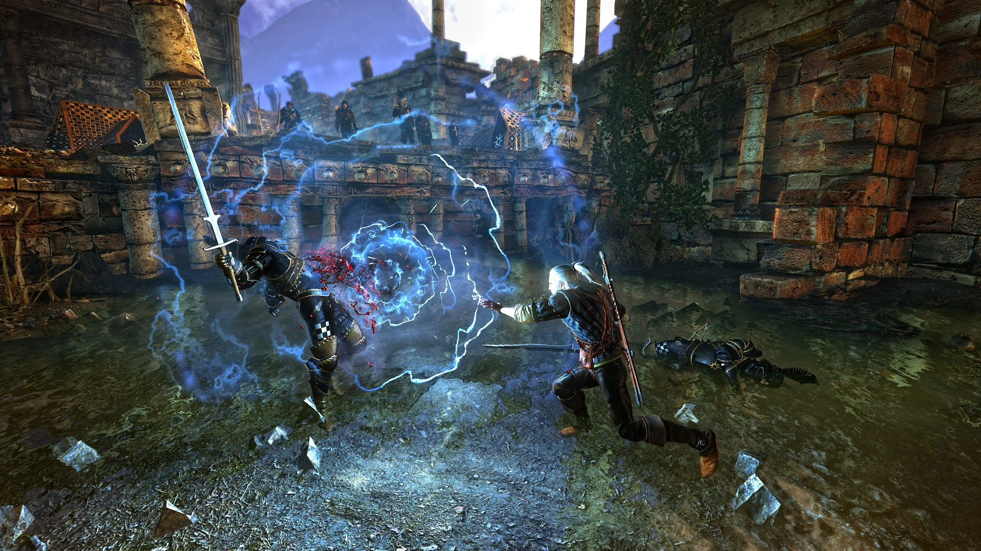 The Witcher 2: Assassins of Kings Enhanced Edition - Additional Image 10