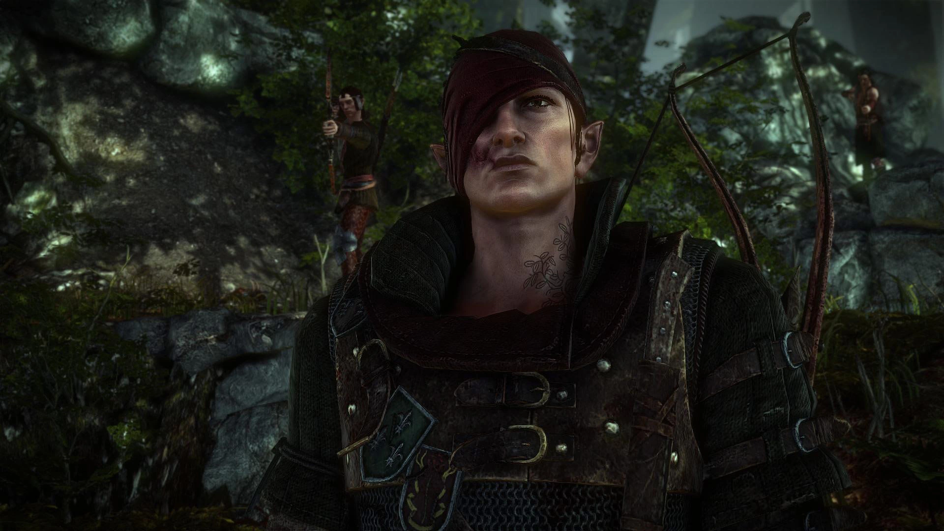 The Witcher 2: Assassins of Kings Enhanced Edition - Additional Image 12