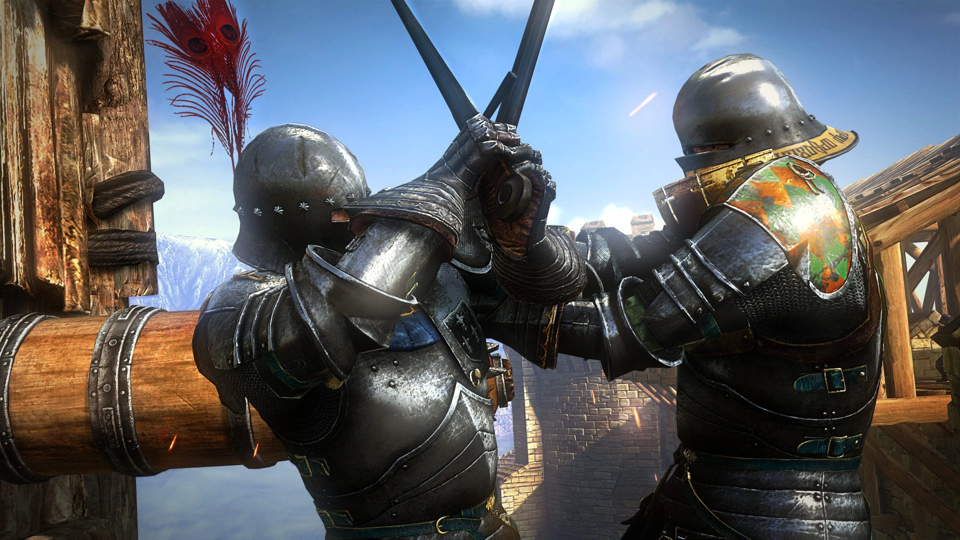 The Witcher 2: Assassins of Kings Enhanced Edition - Additional Image 1