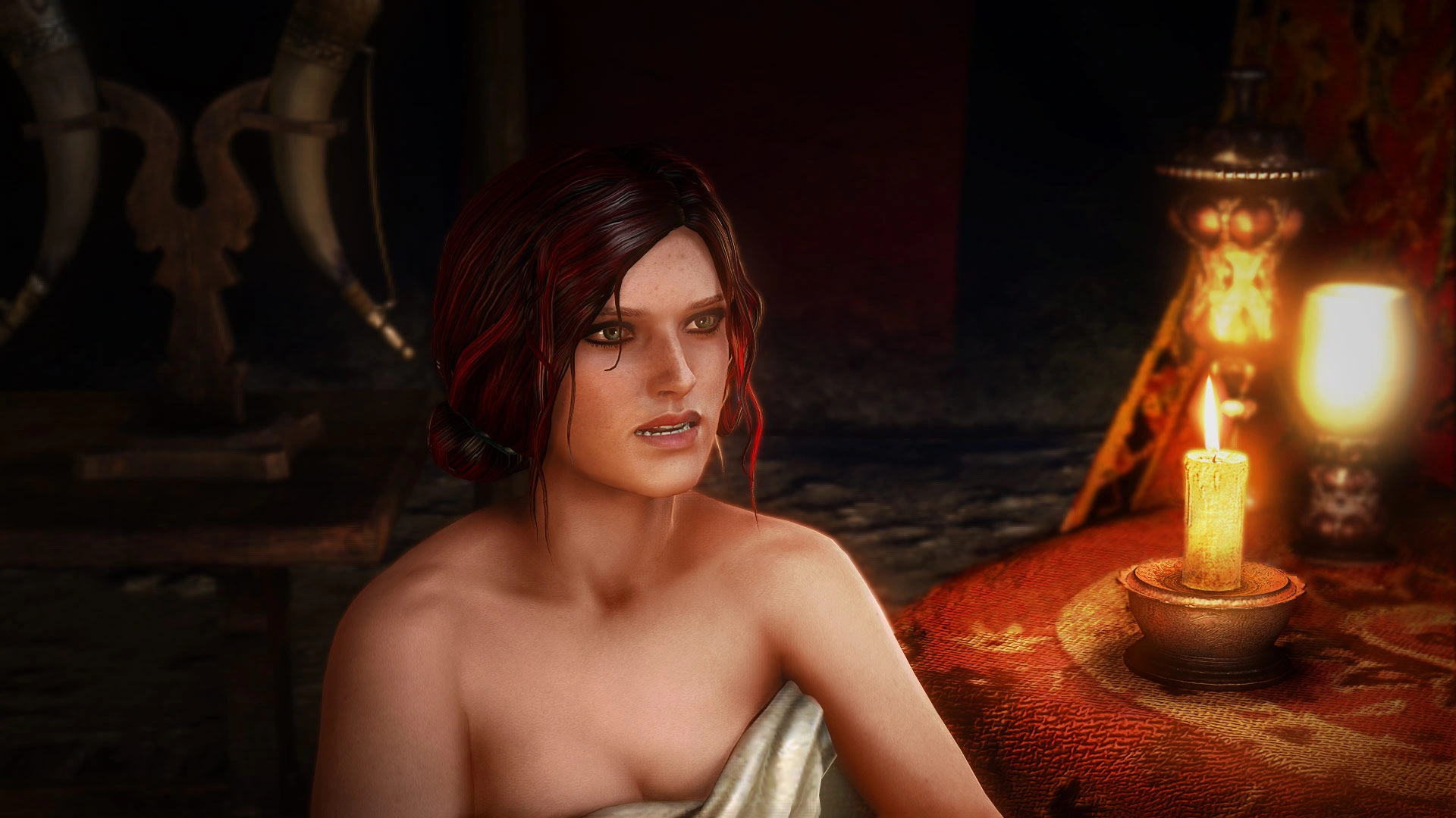 The Witcher 2: Assassins of Kings Enhanced Edition - Additional Image 3