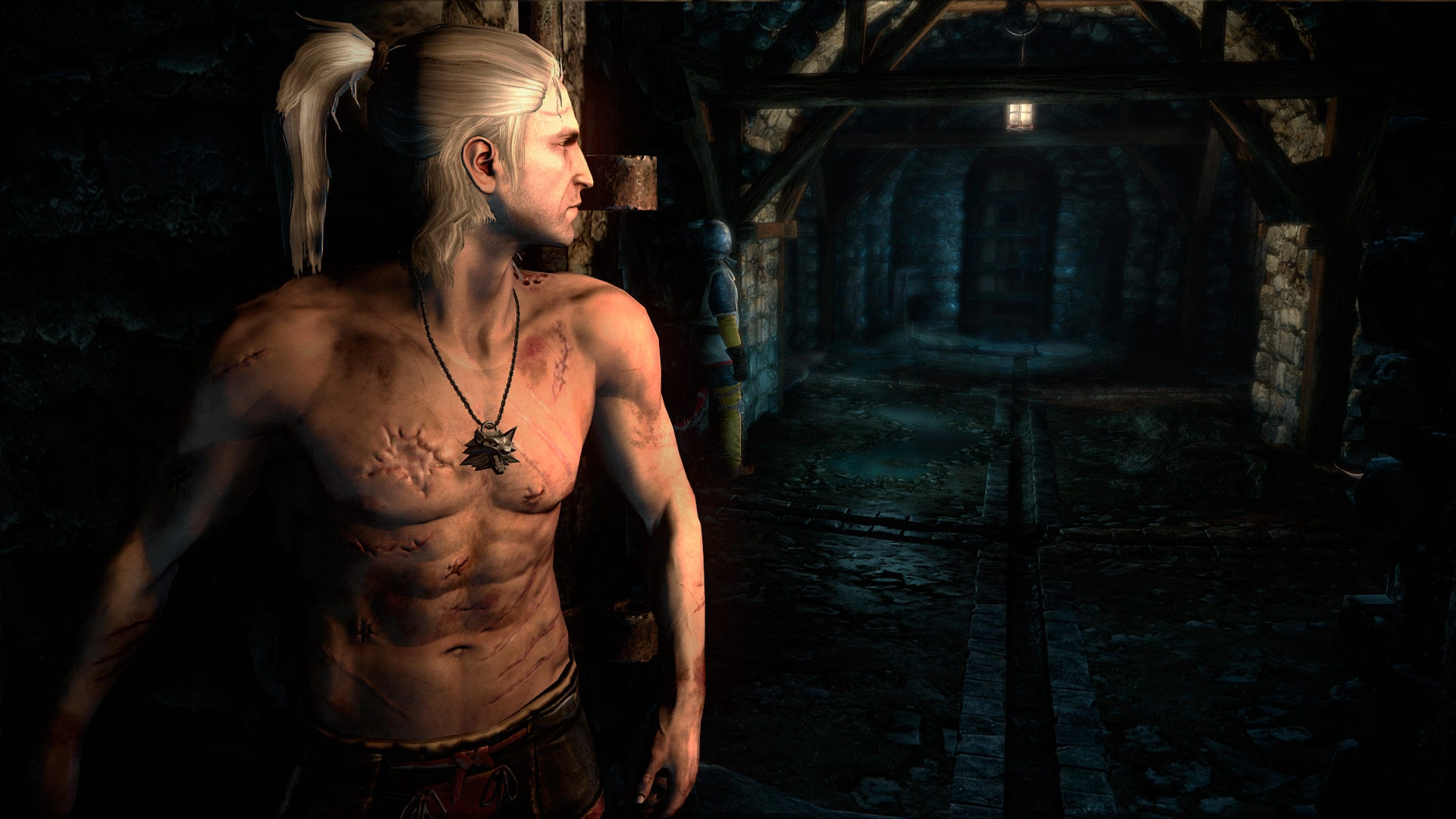 The Witcher 2: Assassins of Kings Enhanced Edition - Additional Image 0