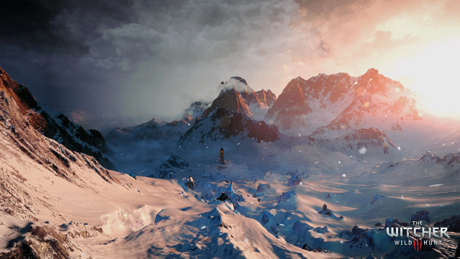 The Witcher 3 Wild Hunt - Complete Edition - Additional Image 17