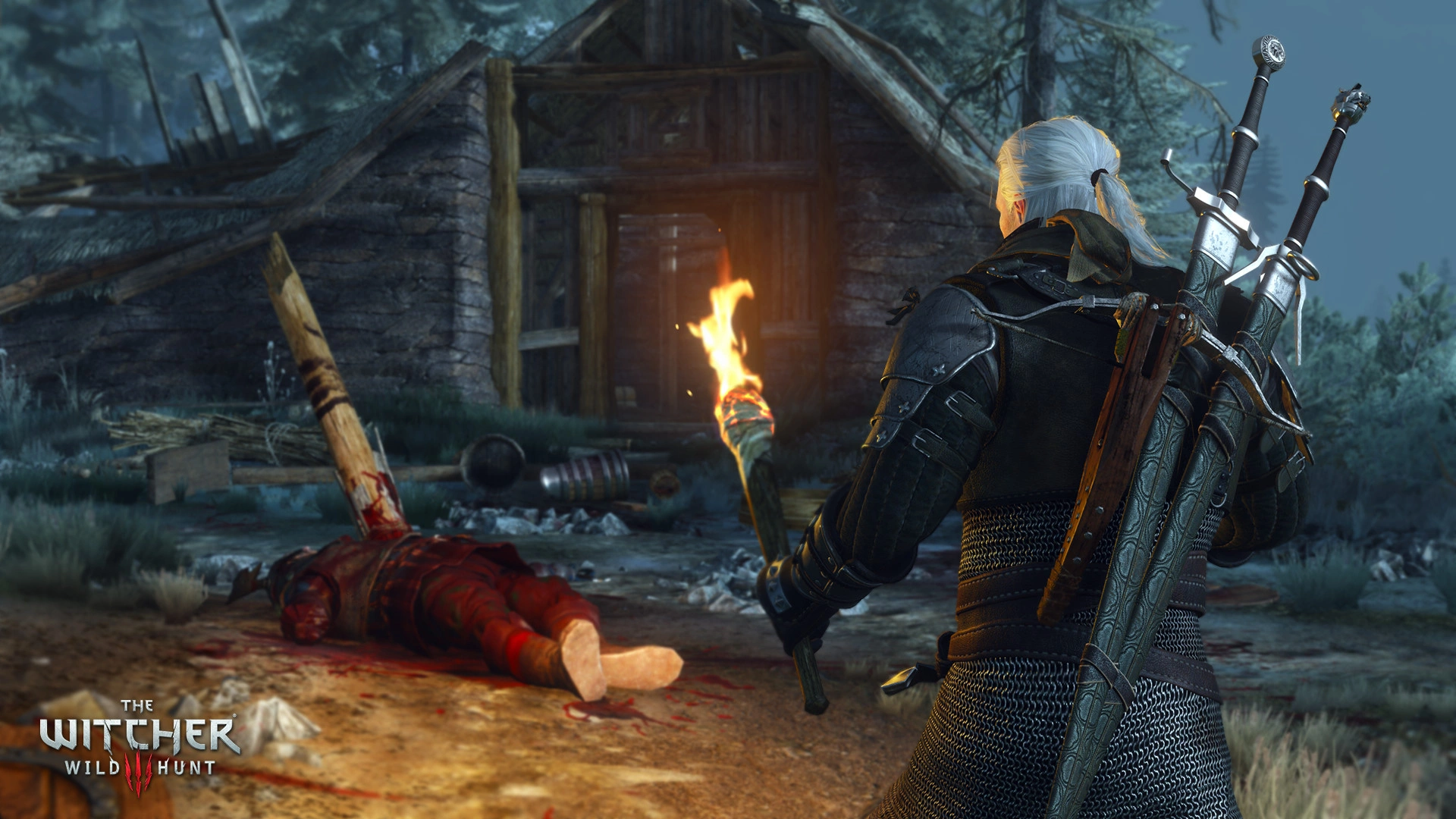 The Witcher 3 Wild Hunt - Complete Edition - Additional Image 5