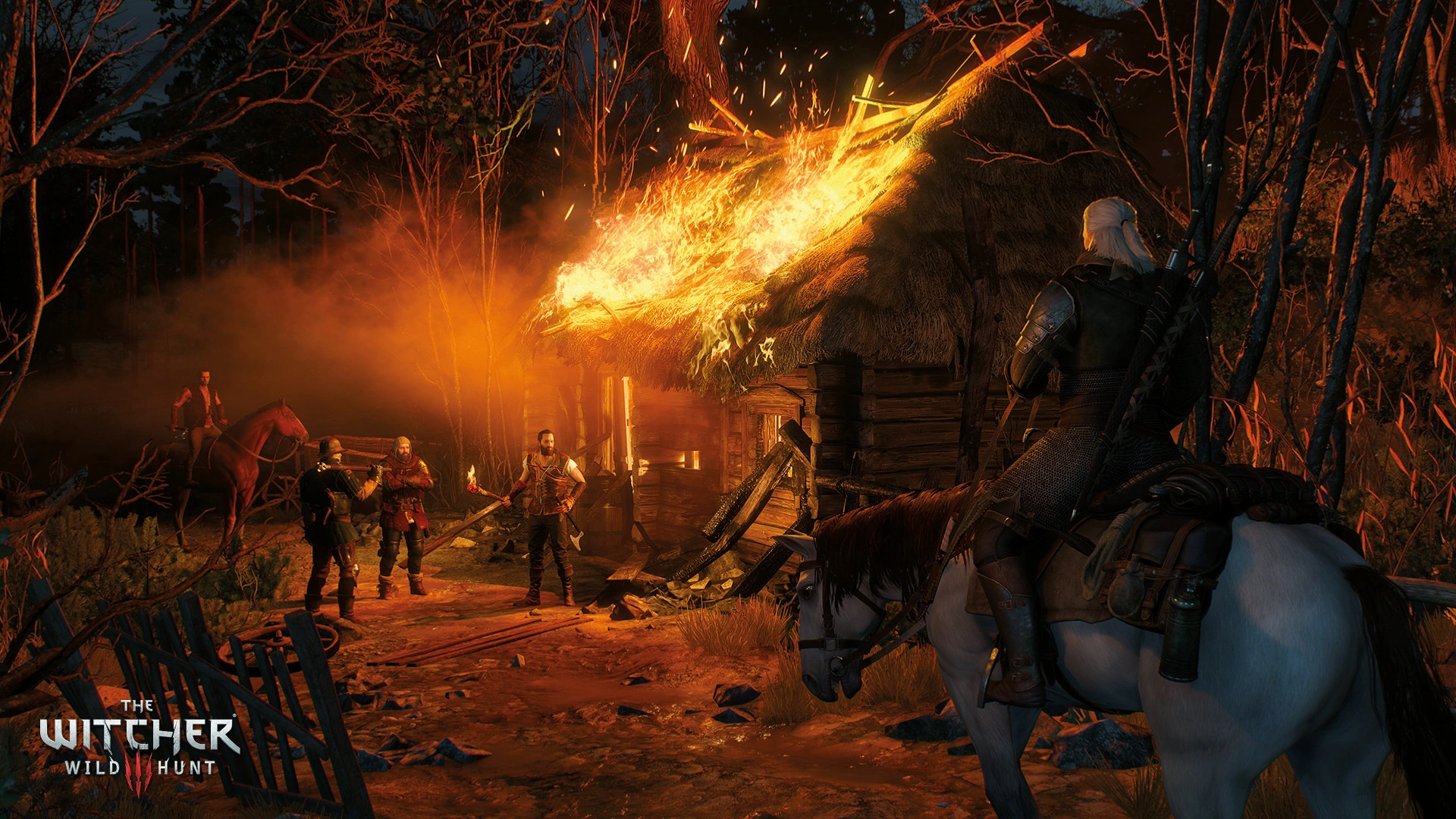 The Witcher 3 Wild Hunt - Complete Edition - Additional Image 14