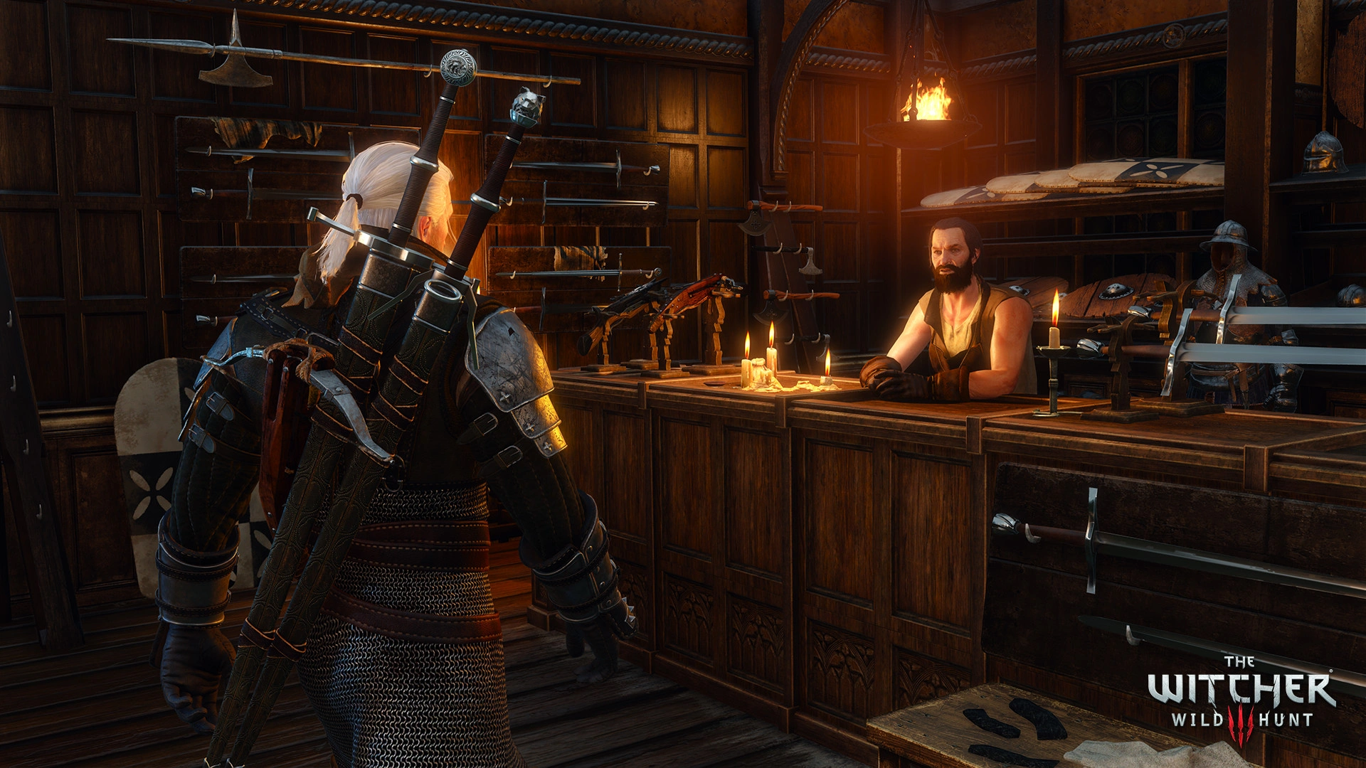 The Witcher 3 Wild Hunt - Complete Edition - Additional Image 12