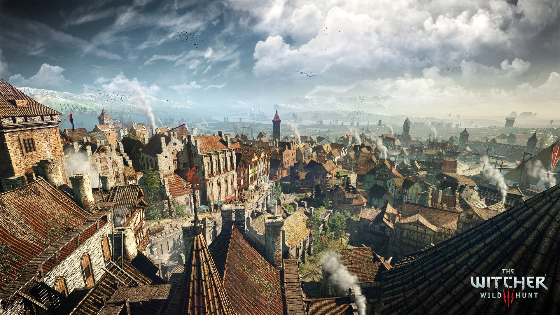 The Witcher 3 Wild Hunt - Complete Edition - Additional Image 11