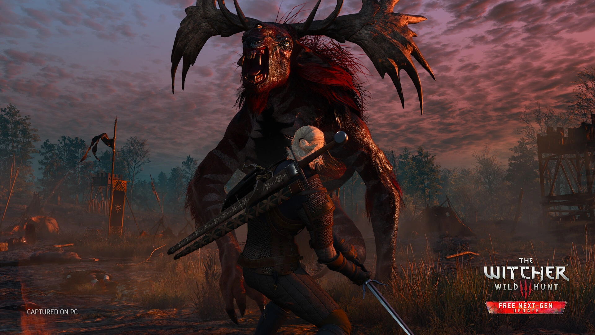 The Witcher 3 Wild Hunt - Complete Edition - Additional Image 2