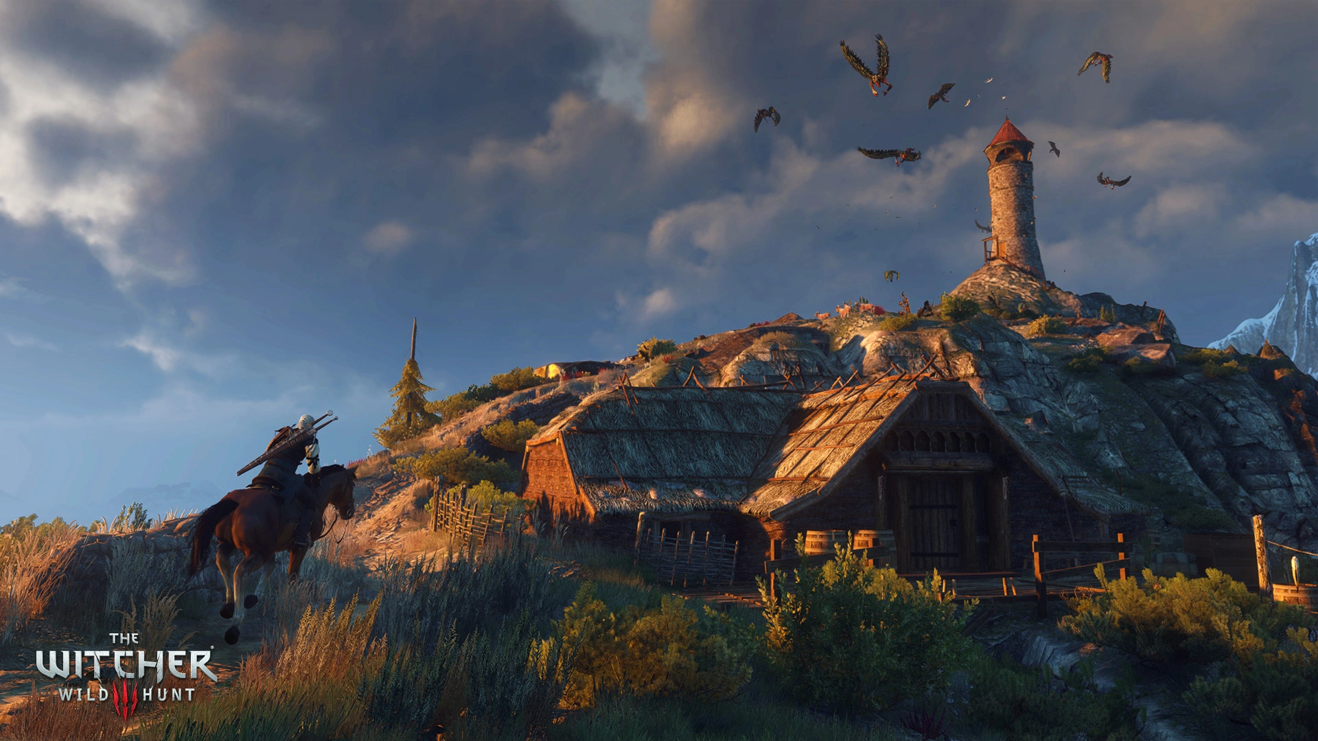 The Witcher 3 Wild Hunt - Complete Edition - Additional Image 13
