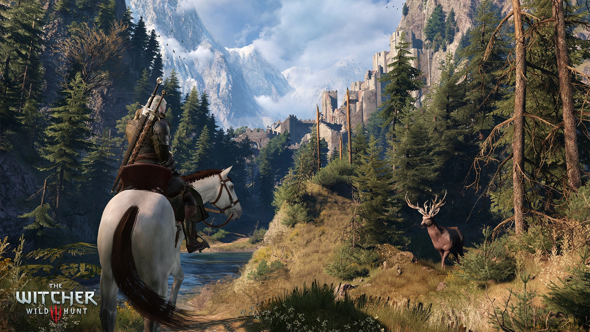 The Witcher 3 Wild Hunt - Complete Edition - Additional Image 16