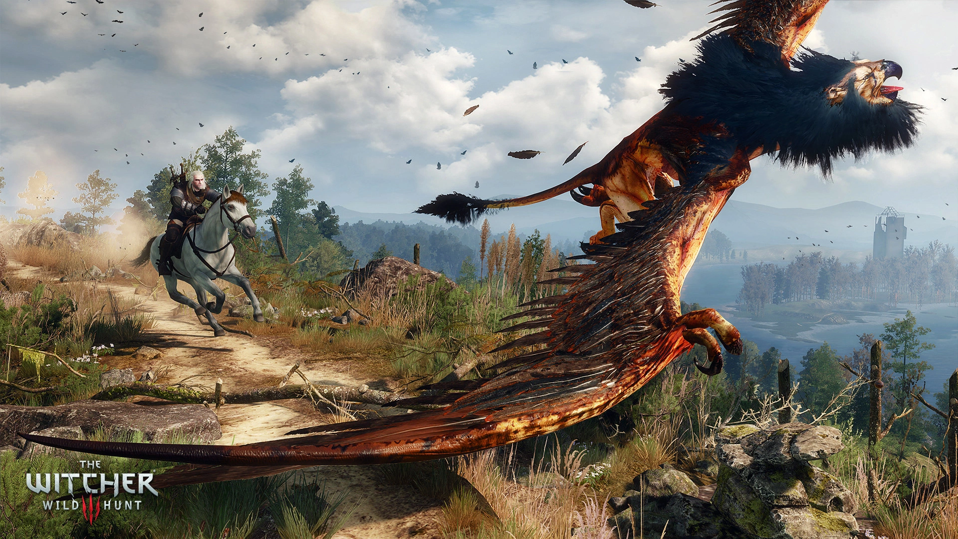 The Witcher 3 Wild Hunt - Complete Edition - Additional Image 9