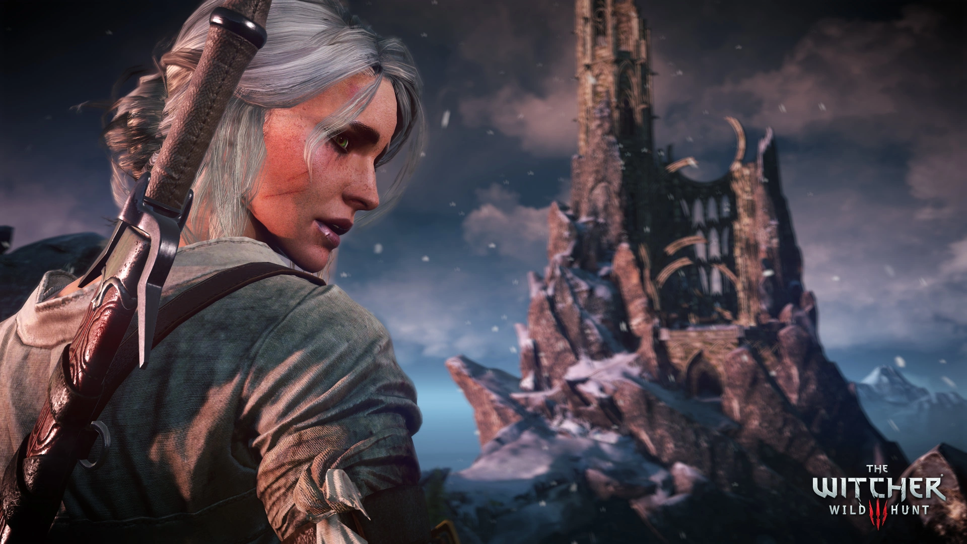 The Witcher 3 Wild Hunt - Complete Edition - Additional Image 8