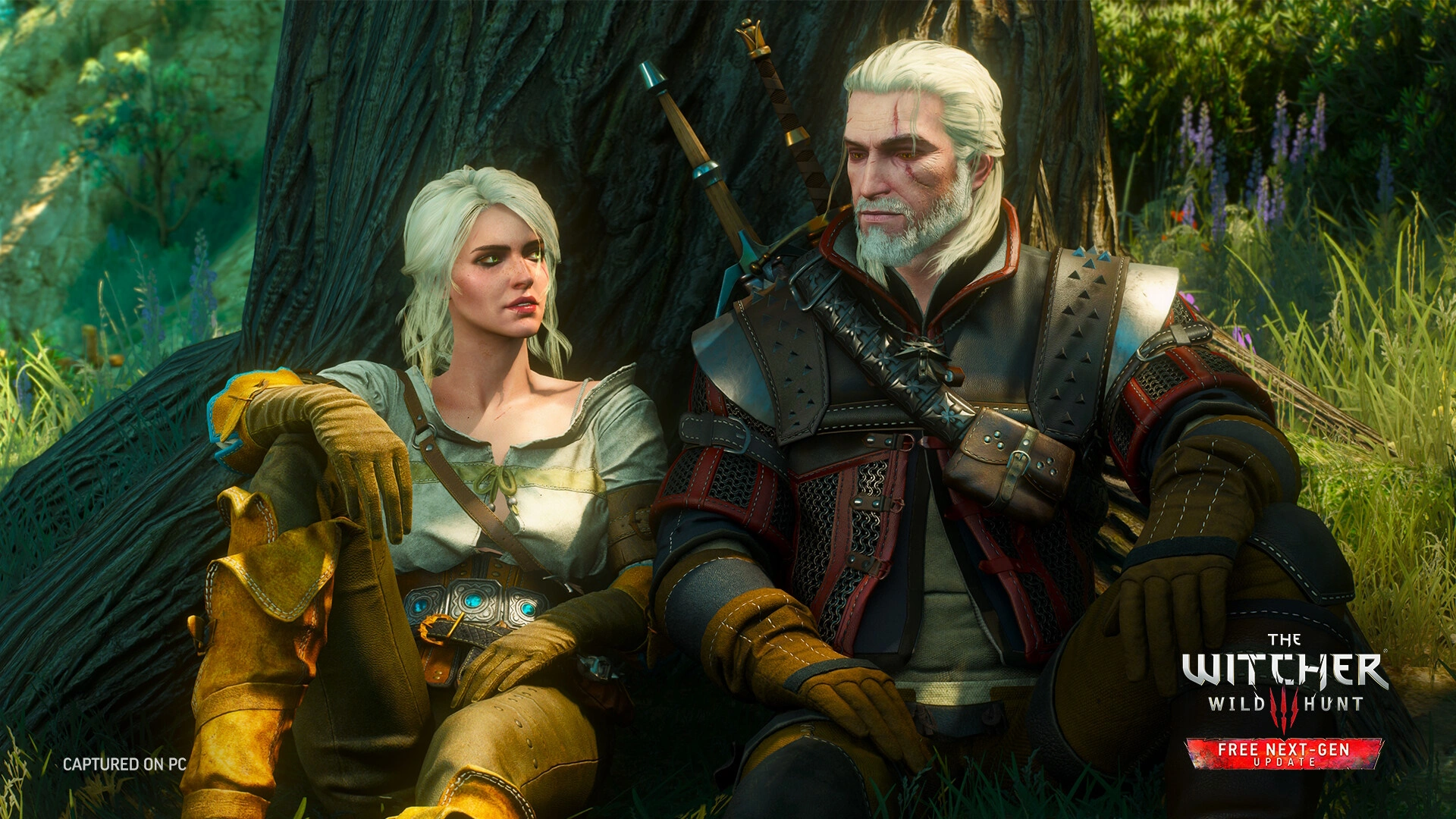 The Witcher 3 Wild Hunt - Complete Edition - Additional Image 0