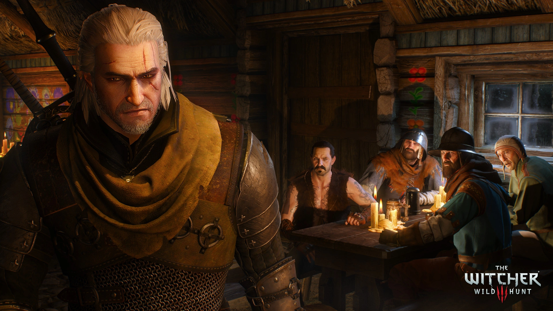 The Witcher 3 Wild Hunt - Complete Edition - Additional Image 6