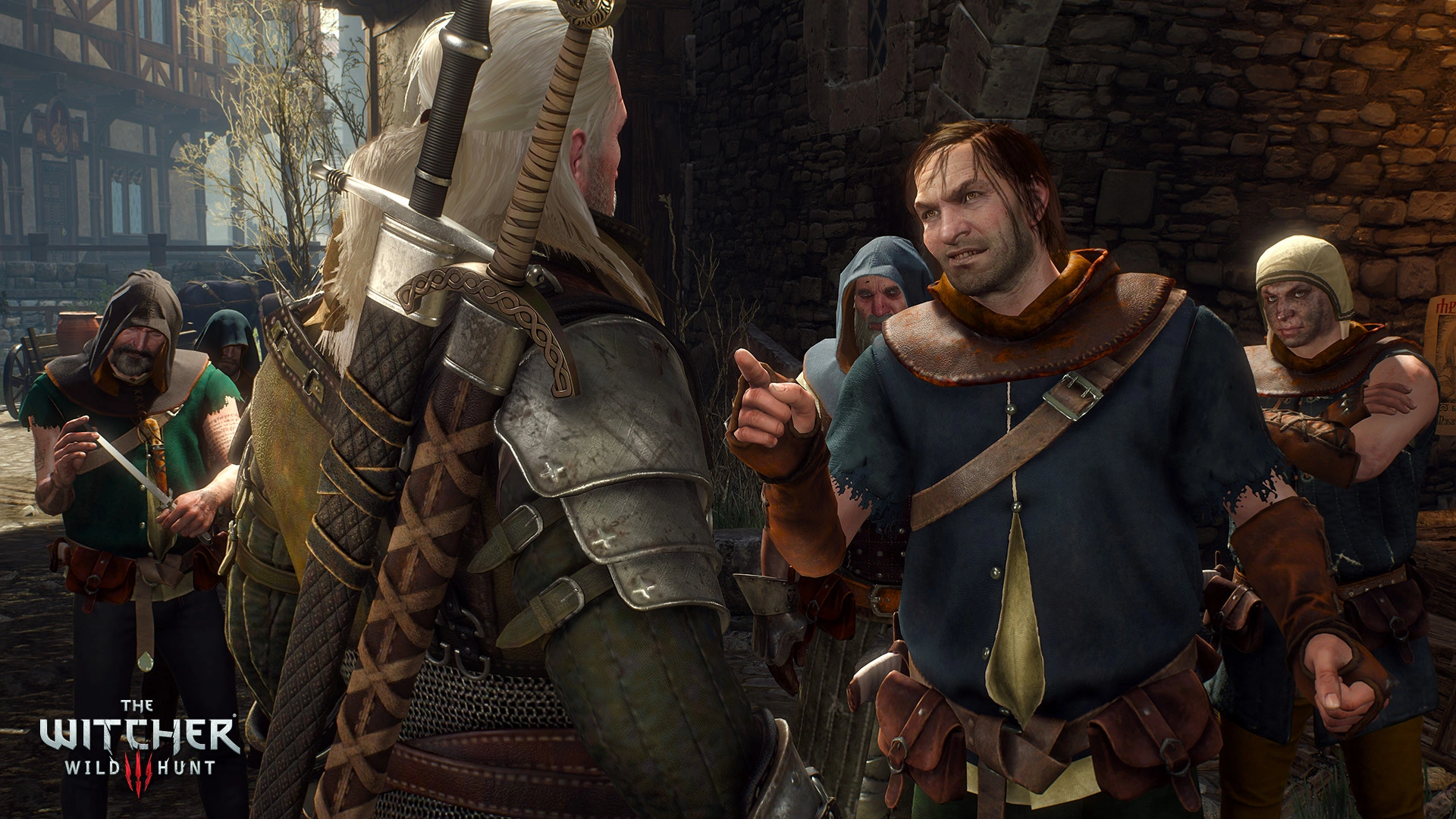 The Witcher 3 Wild Hunt - Complete Edition - Additional Image 15