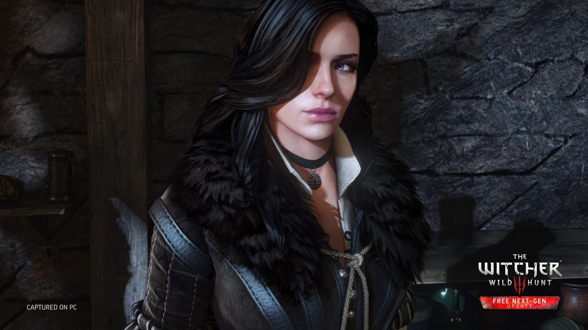 The Witcher 3 Wild Hunt - Complete Edition - Additional Image 3
