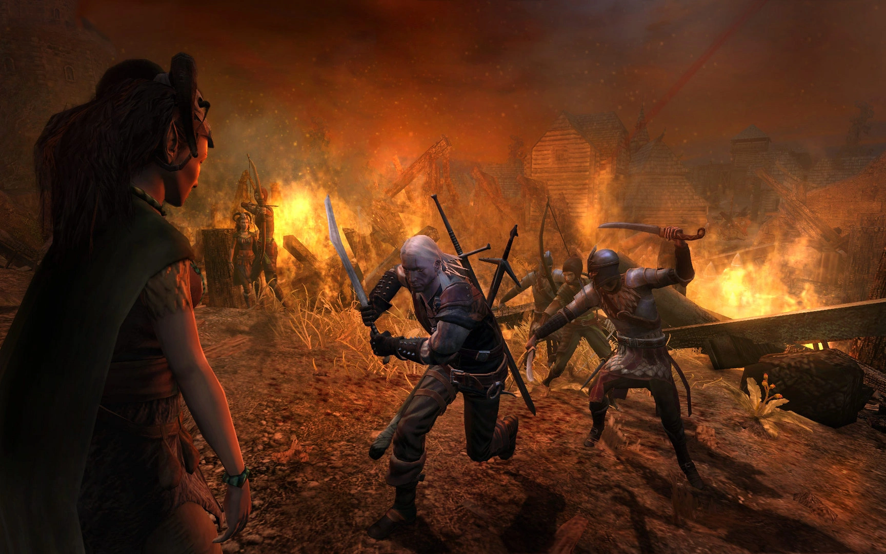 The Witcher: Enhanced Edition - Additional Image 0