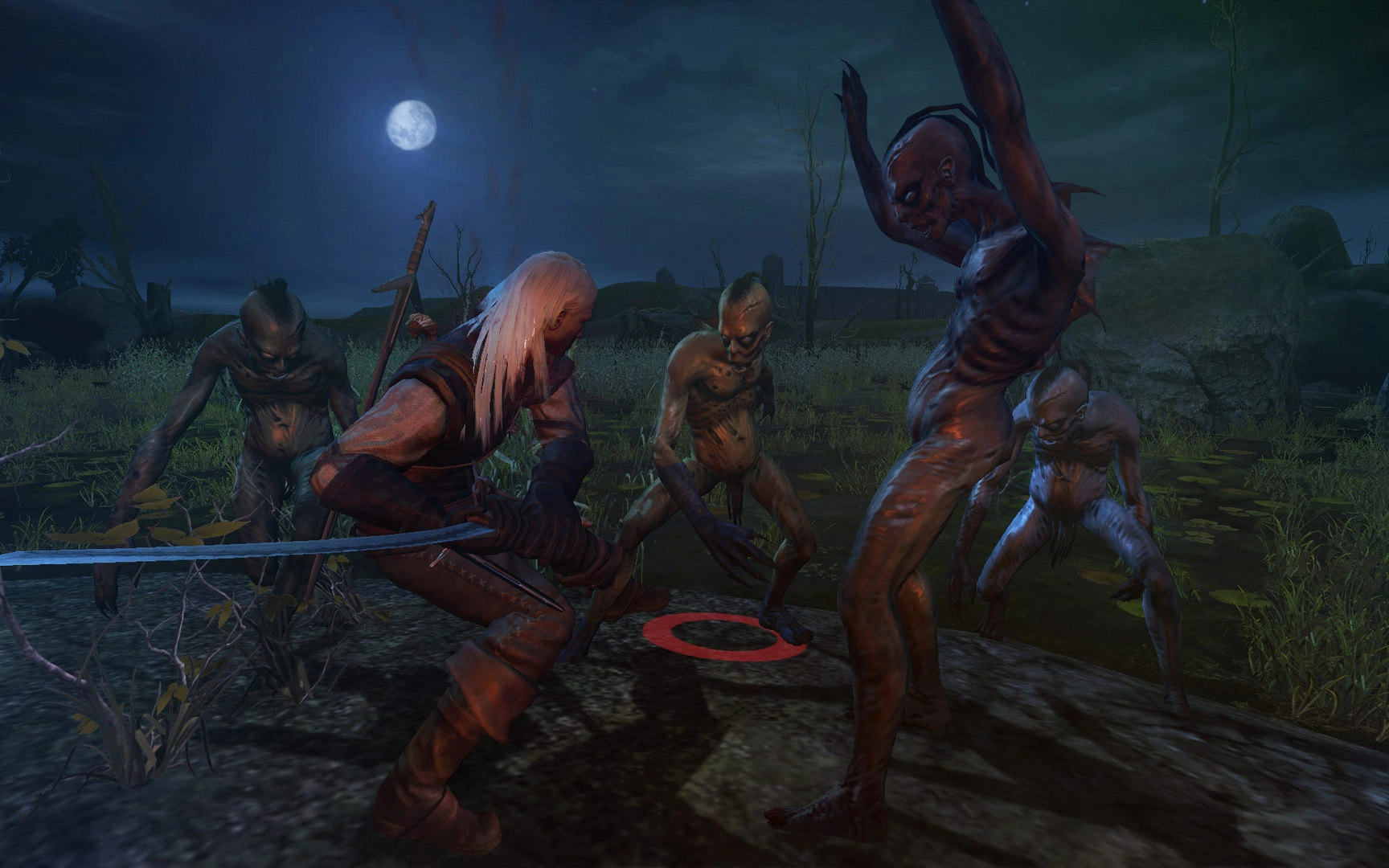 The Witcher: Enhanced Edition - Additional Image 0