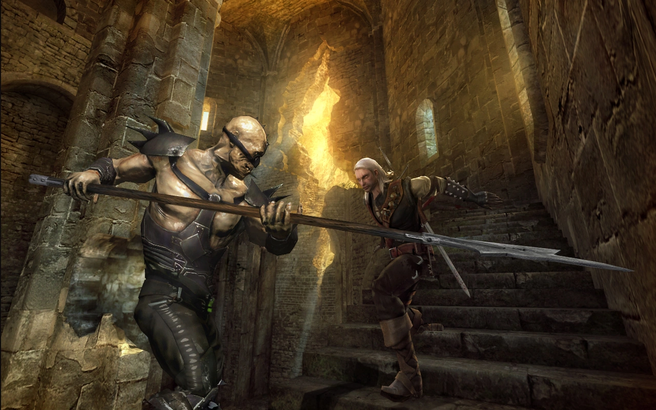 The Witcher: Enhanced Edition - Additional Image 0