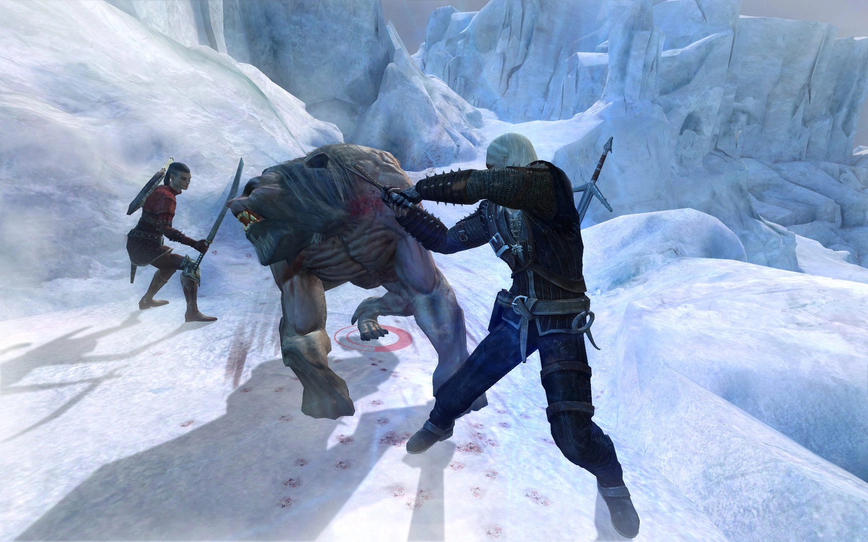 The Witcher: Enhanced Edition - Additional Image 0