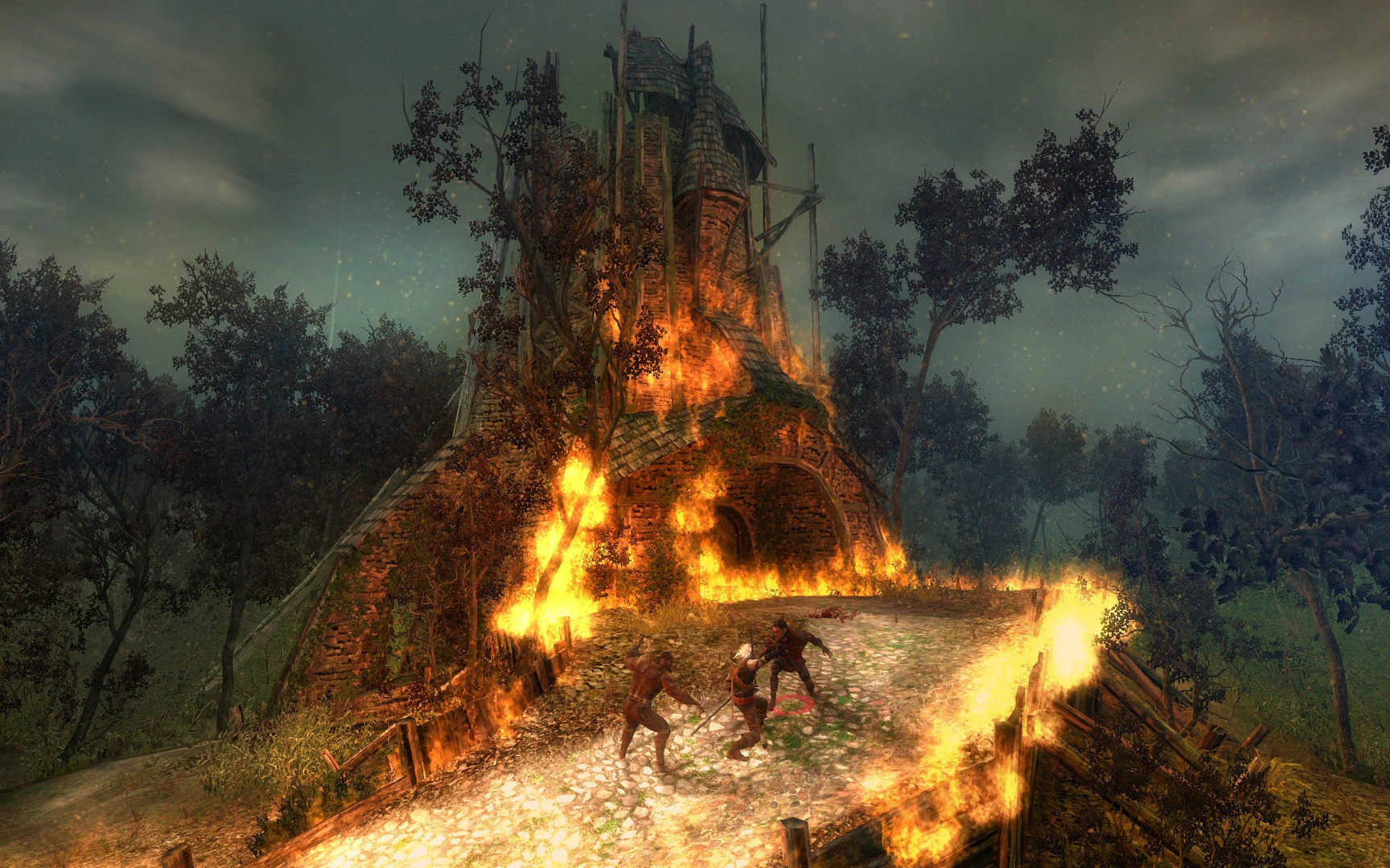 The Witcher: Enhanced Edition - Additional Image 0