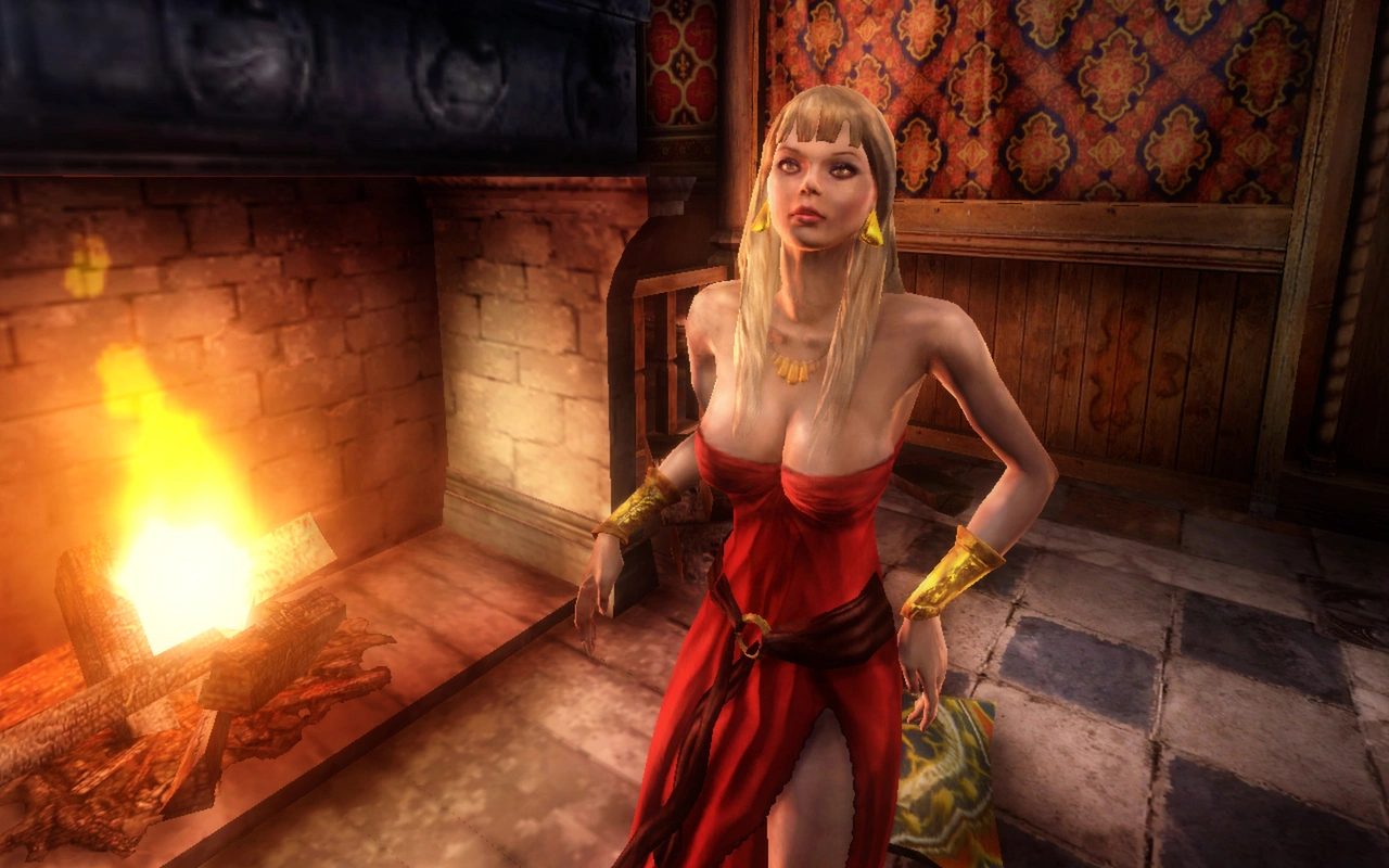 The Witcher: Enhanced Edition - Additional Image 0