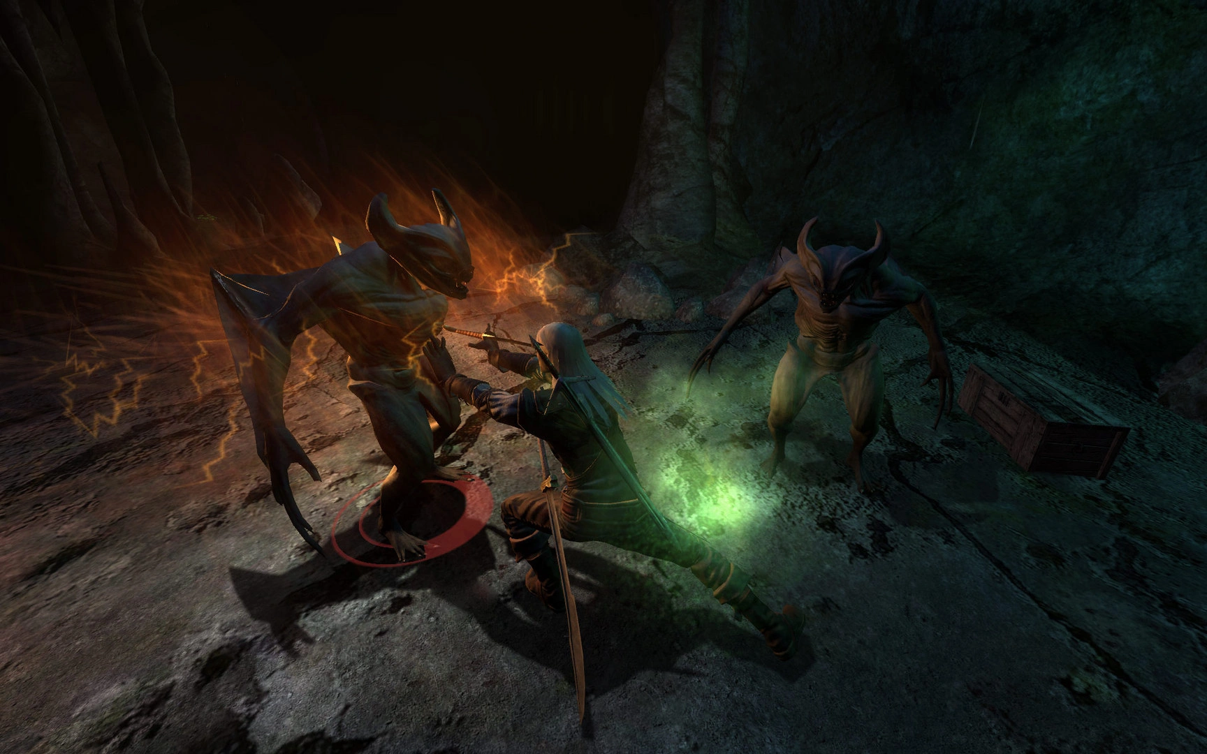 The Witcher: Enhanced Edition - Additional Image 0