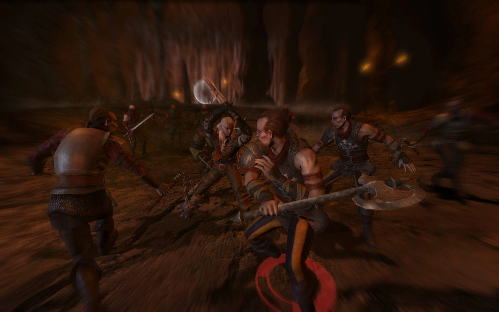 The Witcher: Enhanced Edition - Additional Image 0