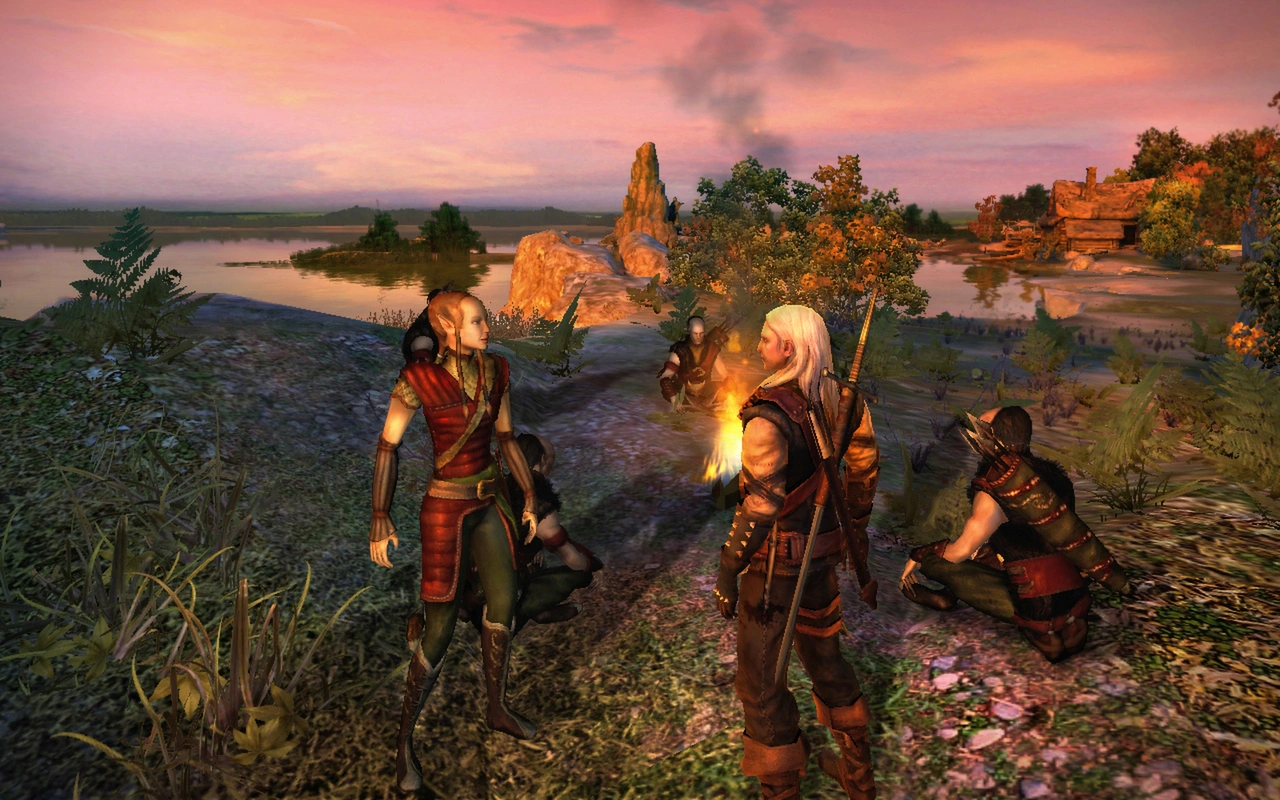 The Witcher: Enhanced Edition - Additional Image 0