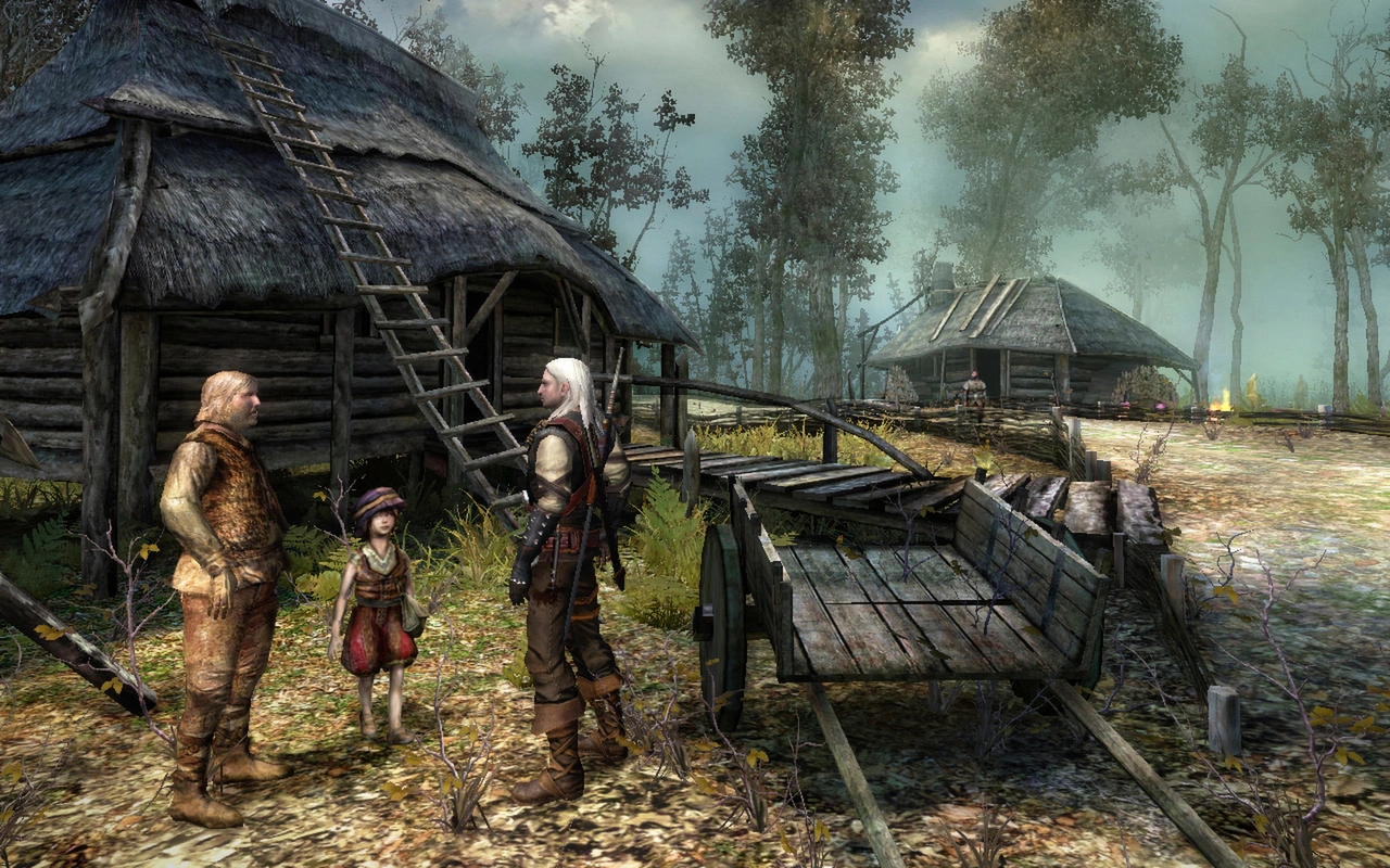 The Witcher: Enhanced Edition - Additional Image 0