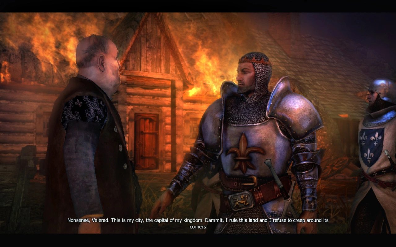 The Witcher: Enhanced Edition - Additional Image 0